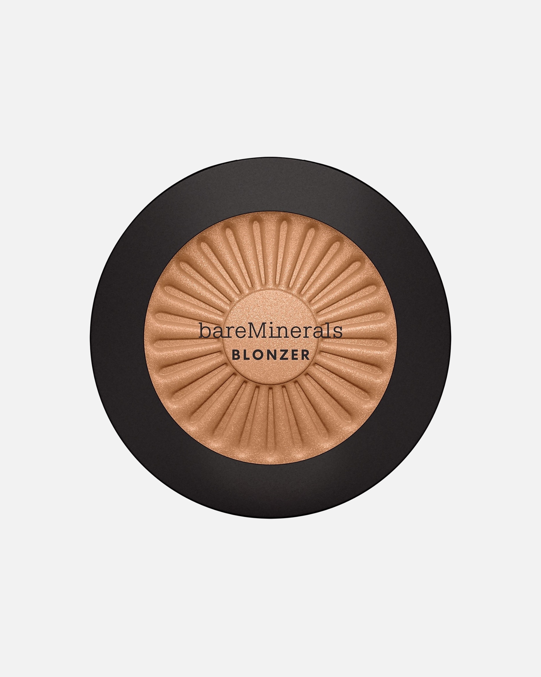 Róż dla Unisex bareMinerals Gen Nude Blonzer Kiss Of Spice