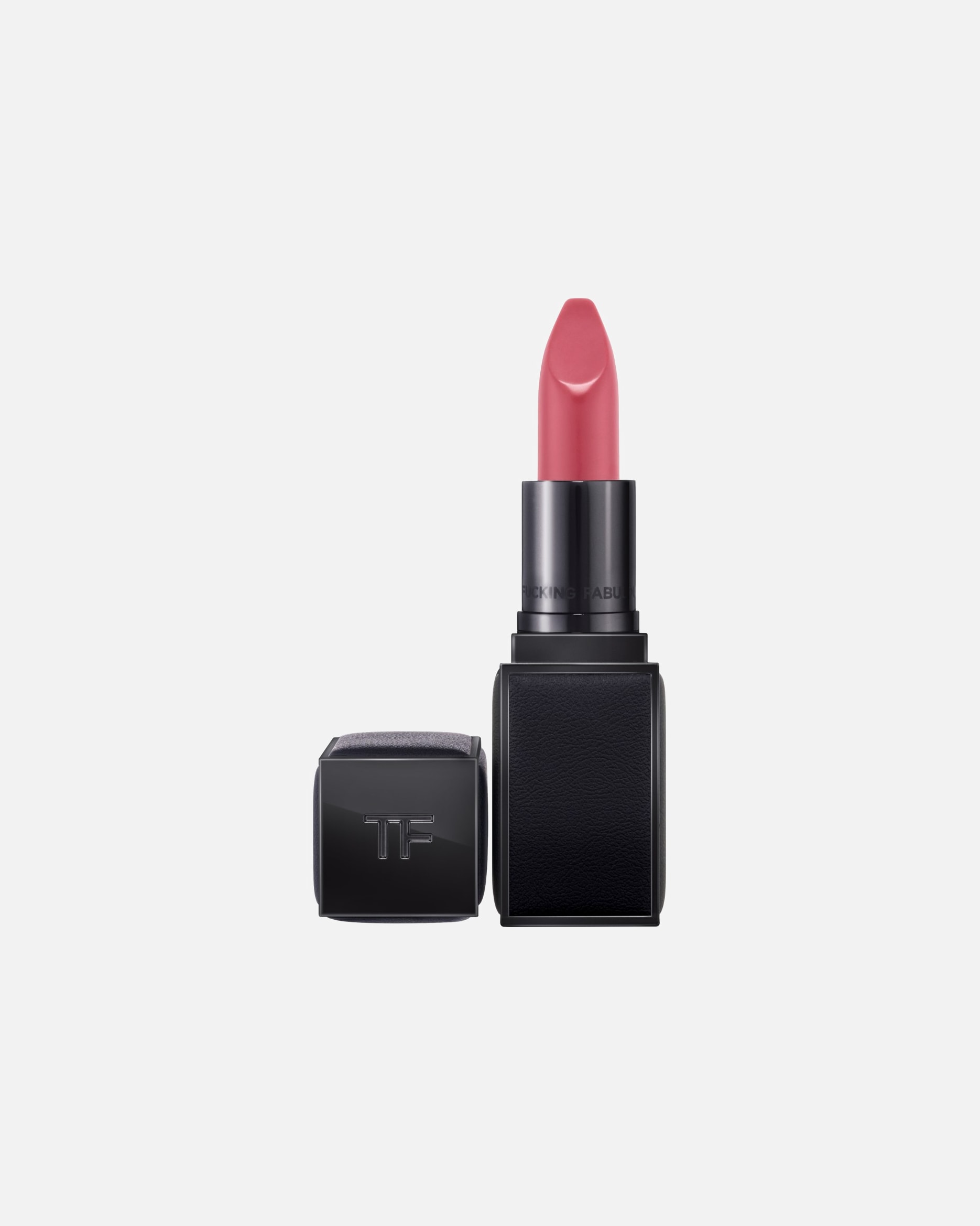 Pomadka do ust w sztyfcie dla Unisex TOM FORD Fucking Fabulous Lip Color F3 PINK