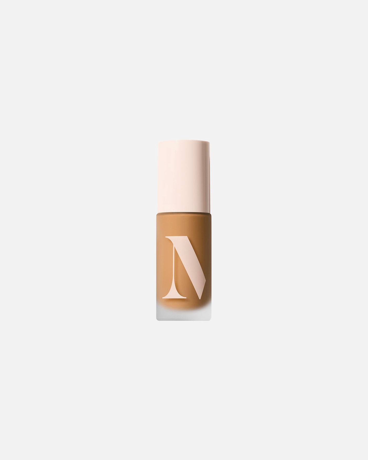 Podkład dla Unisex Morphe LIGHTFORM EXTENDED HYDRATION FOUNDATION - TAN 16N TAN 22W
