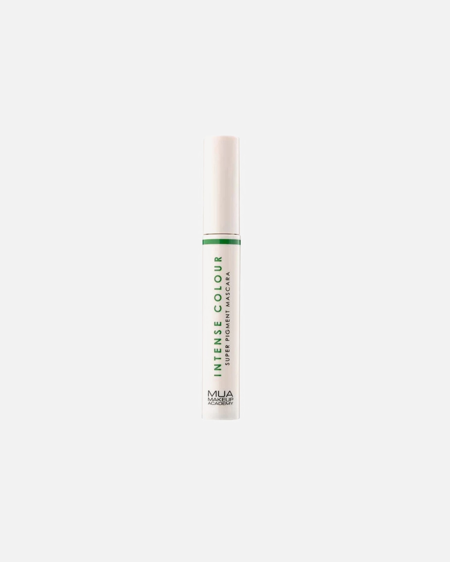 Maskara dla Unisex MUA Makeup Academy INTENSE COLOUR Mascara 6.5 ml