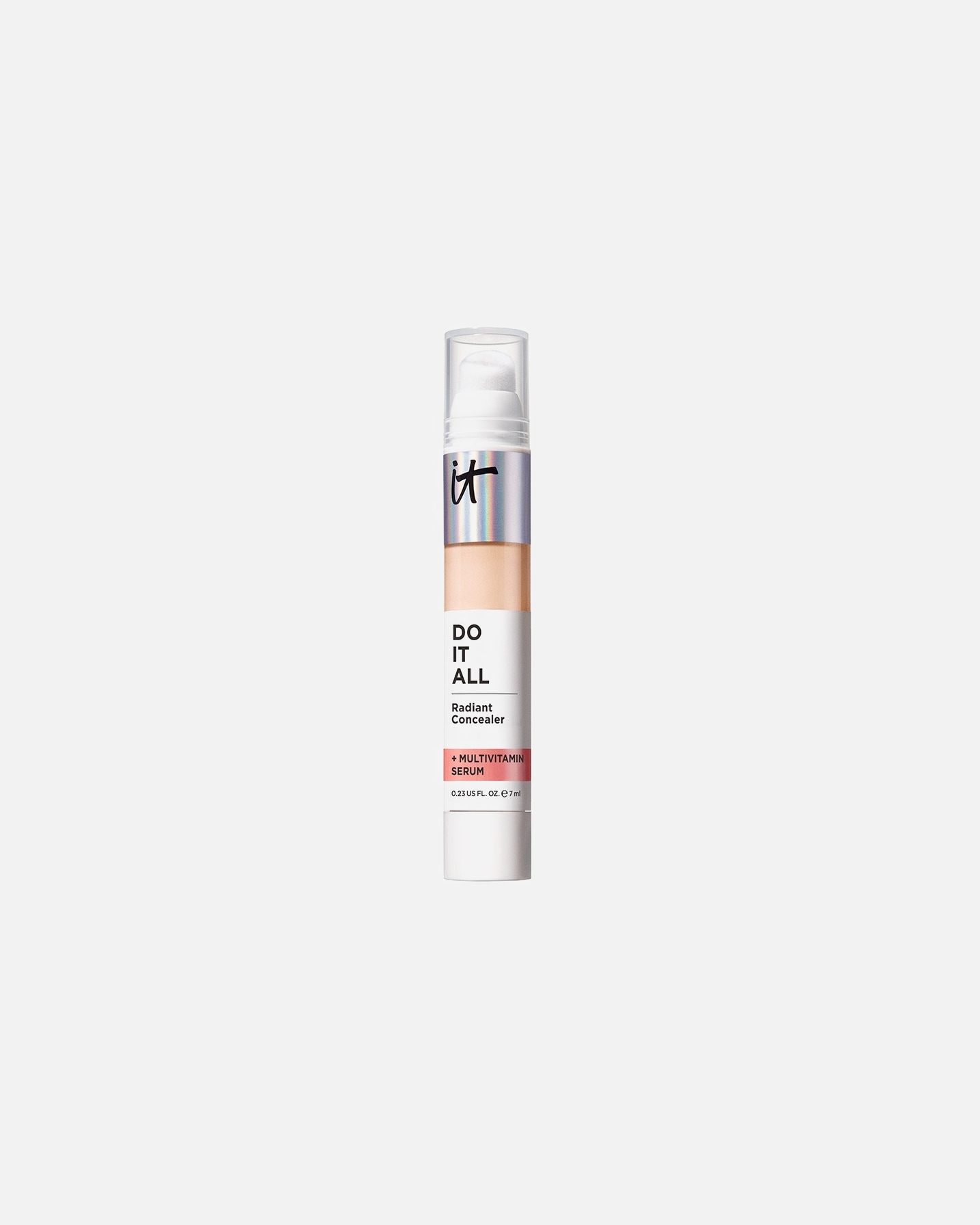 Korektor dla Unisex IT Cosmetics Do It All 120 - Fair Warm