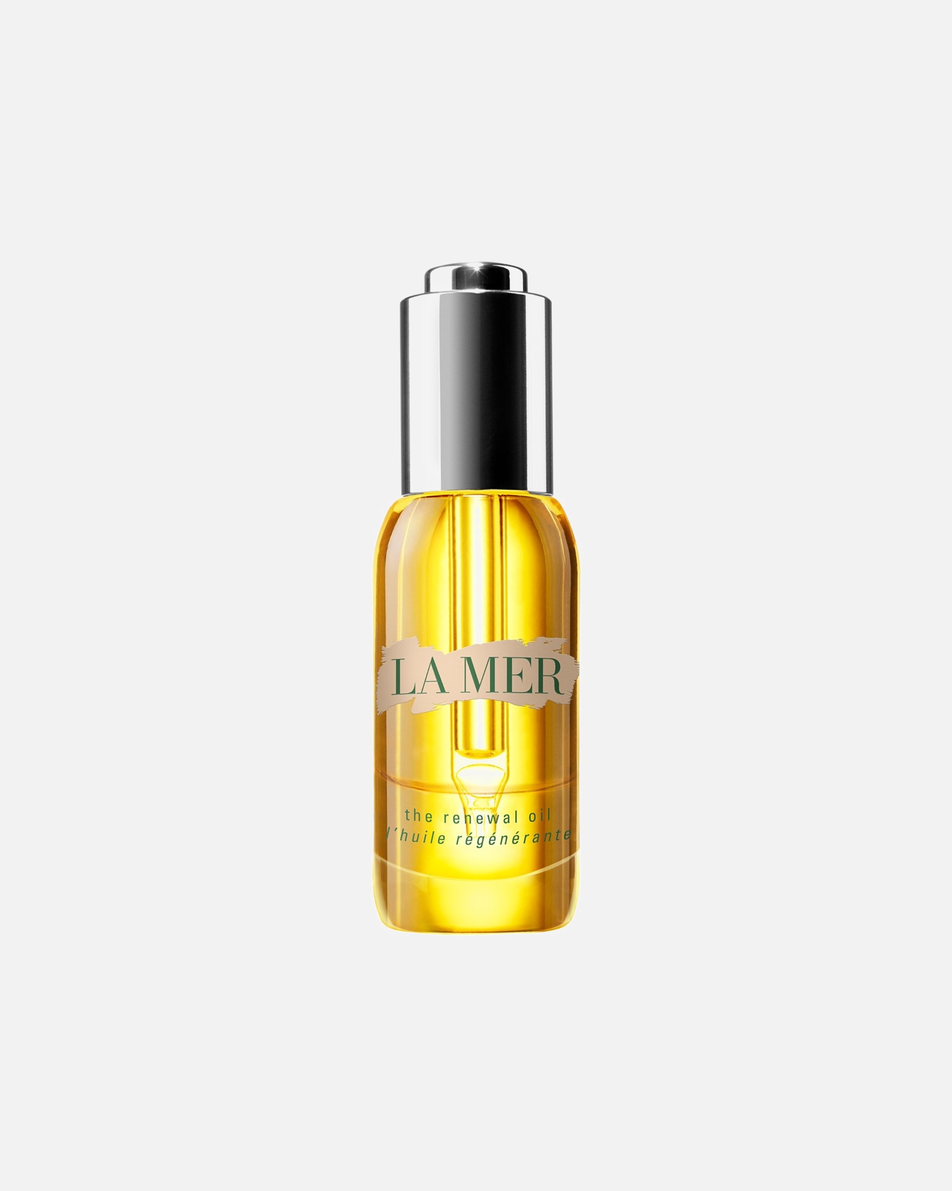 Olejek do twarzy dla Unisex La Mer Pielęgnacja specjalna The Renewal Oil 30 ml