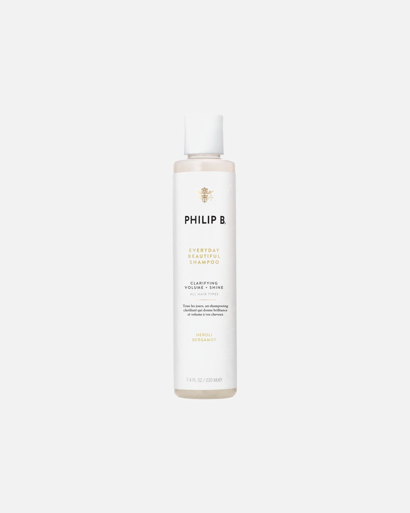Szampon do włosów dla Unisex Philip B. Every Day Beautiful Shampoo 220 ml