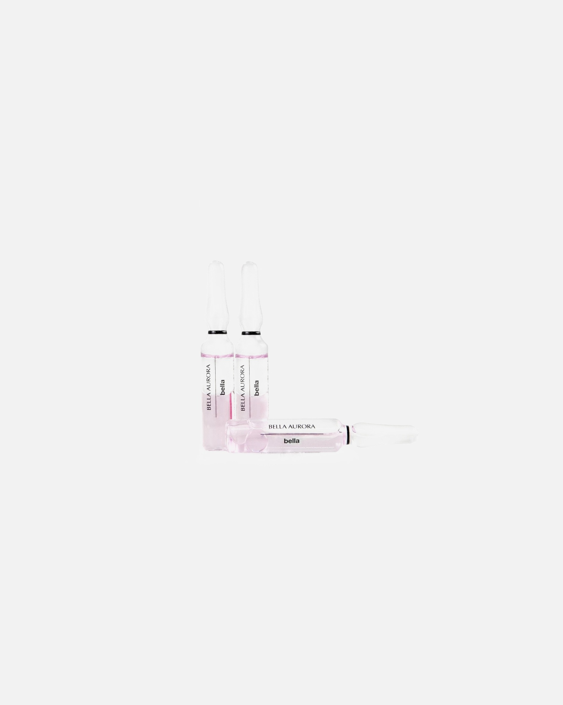 Lakier do paznokci dla Unisex Bell #Insta Perfect Nails 20 ml