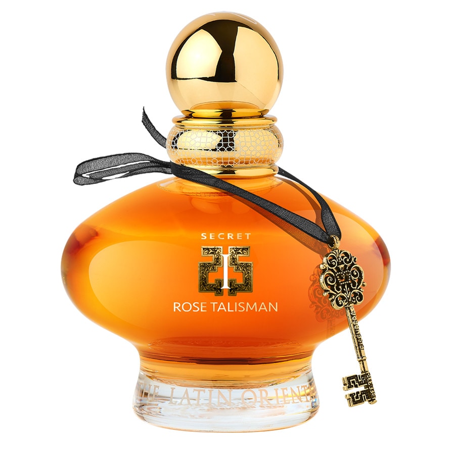 eisenberg les orientaux latins - secret i: rose talisman woda perfumowana 100 ml