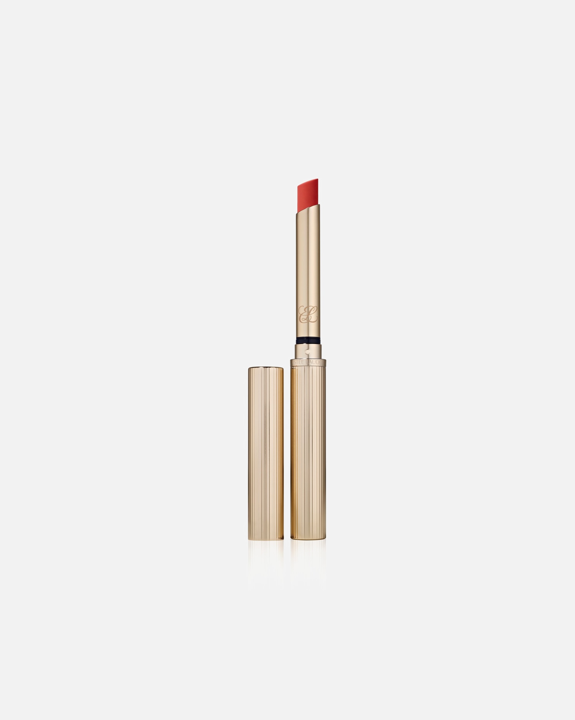 Pomadka do ust w sztyfcie dla Unisex Estée Lauder Pure Color Explicit Silk Matte Lipstick 11 - ELECTRIC NIGHTS