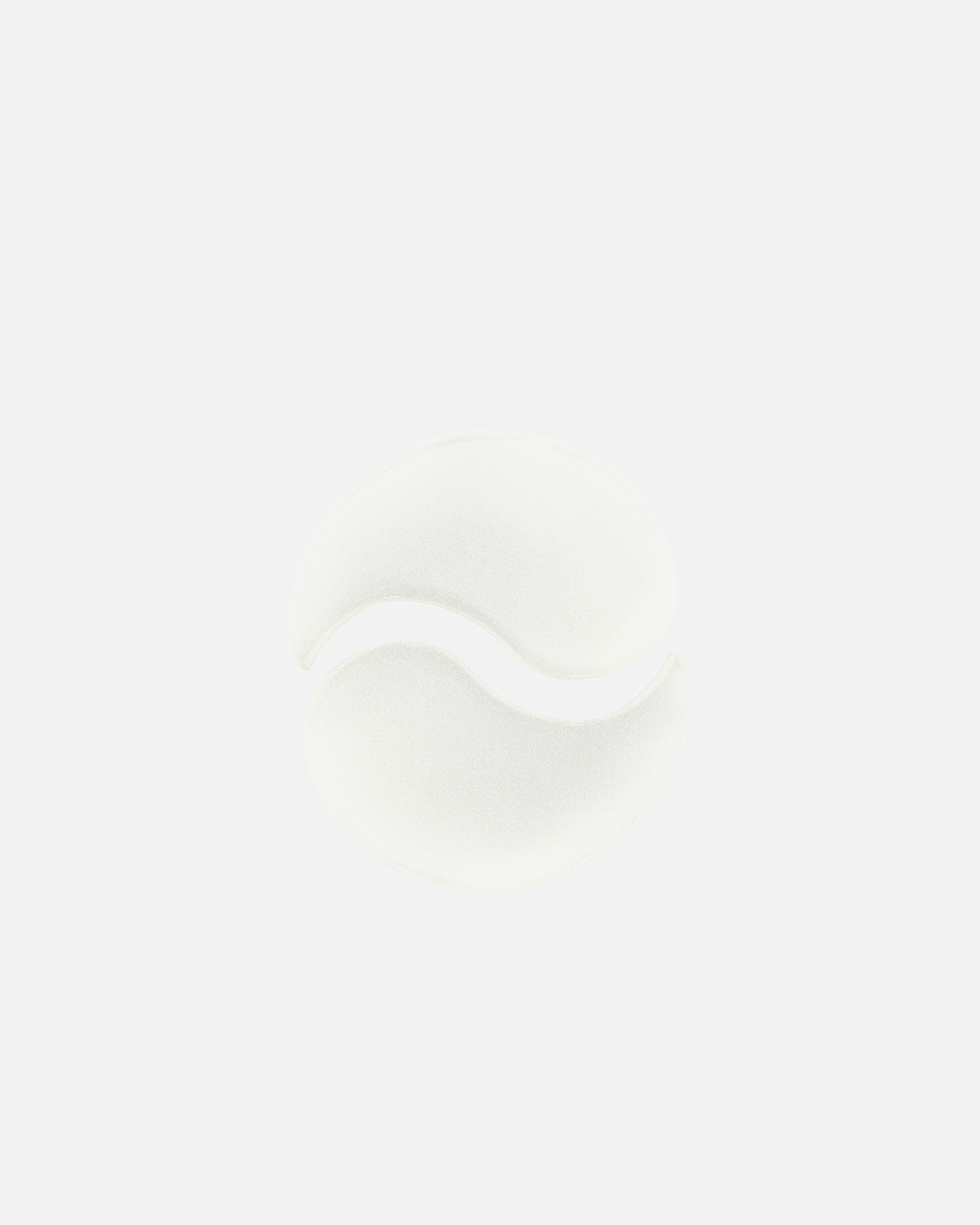 Płatki pod oczy dla Unisex Catrice Płatki z hydrożelem pod oczy Catrice Energy Boost Hydrogel Eye Patches 1 szt.