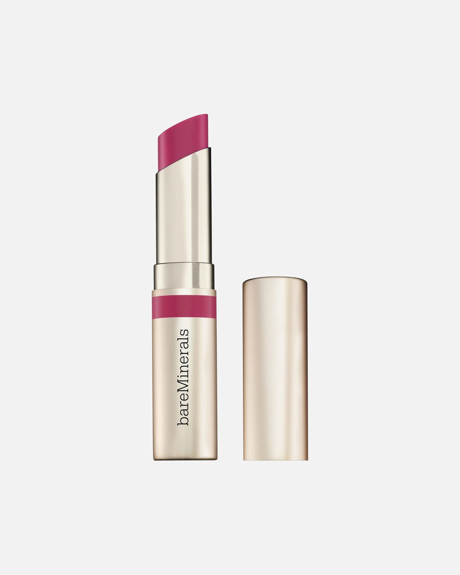 Błyszczyk do ust dla Unisex bareMinerals Mineralist Dewy Lip Gloss-Balm SOUL