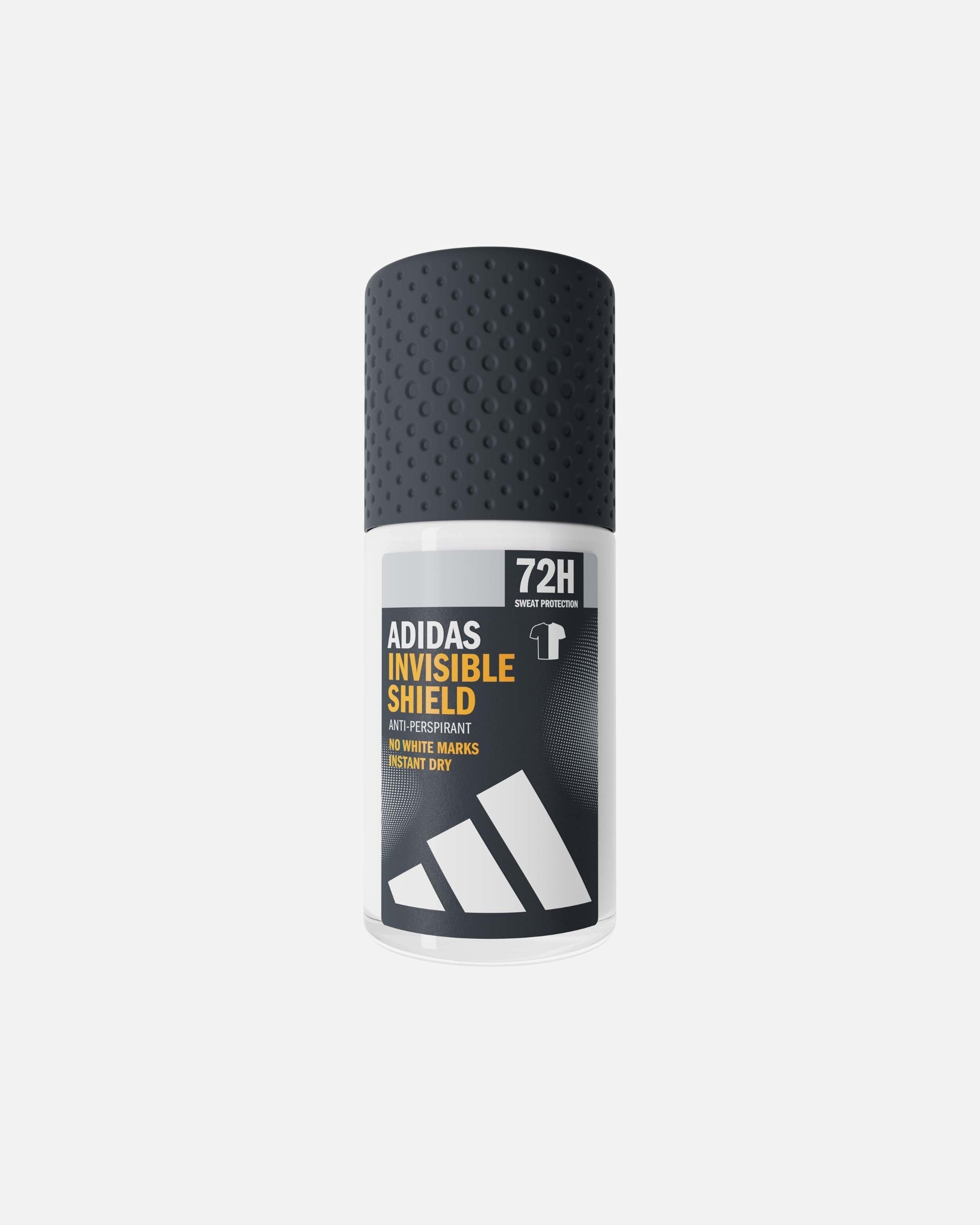 Dezodorant dla Unisex adidas Roll-on Invisible Shield 50 ml