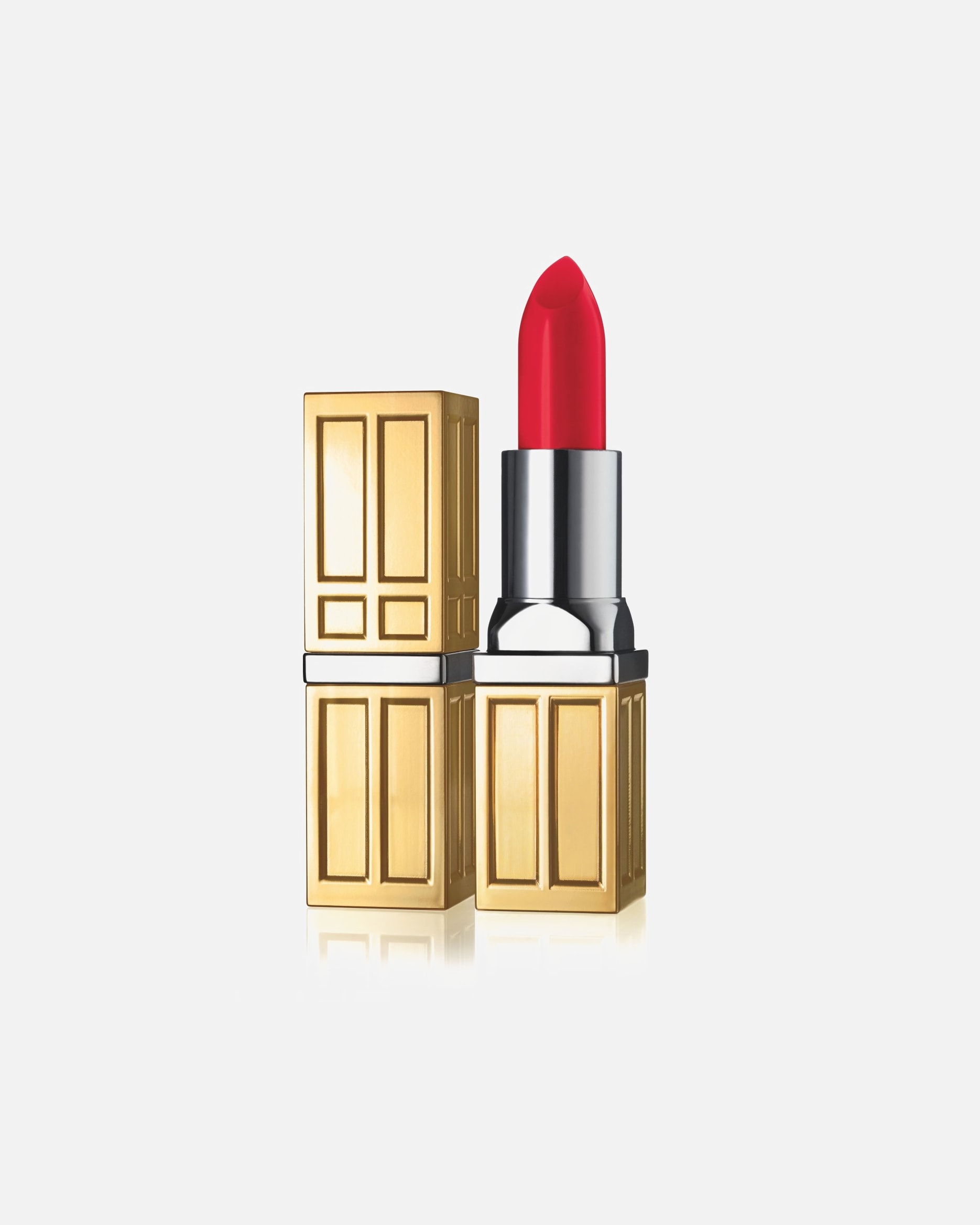 Pomadka do ust w sztyfcie dla Unisex Elizabeth Arden Beautiful Color Beautiful Color Moisturizing Lipstick 02