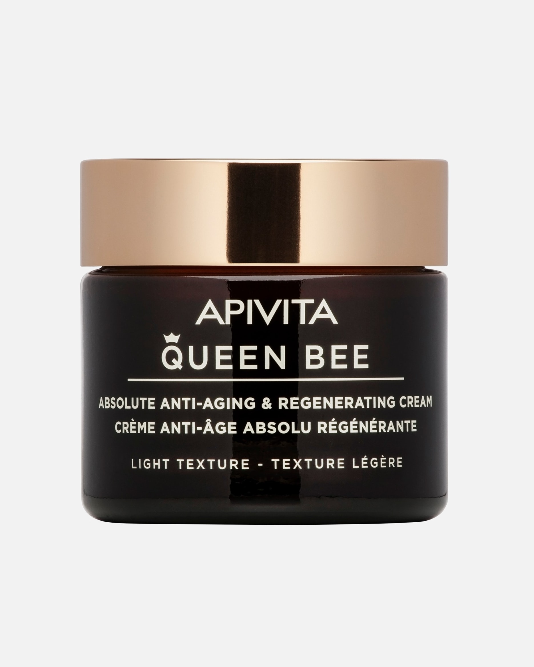 Pięlęgnacja Anti-Aging dla Unisex Apivita 50 ml