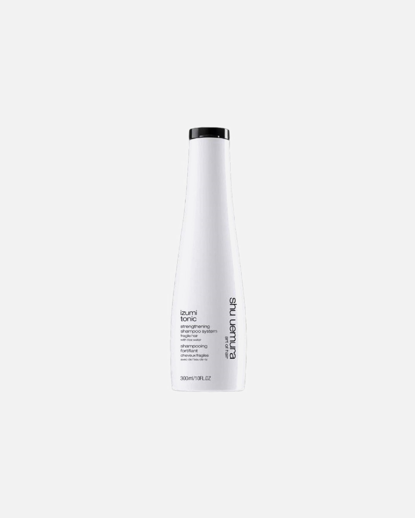 Szampon do włosów dla Unisex Shu Uemura Izumi Tonic Shampoo 300 ml