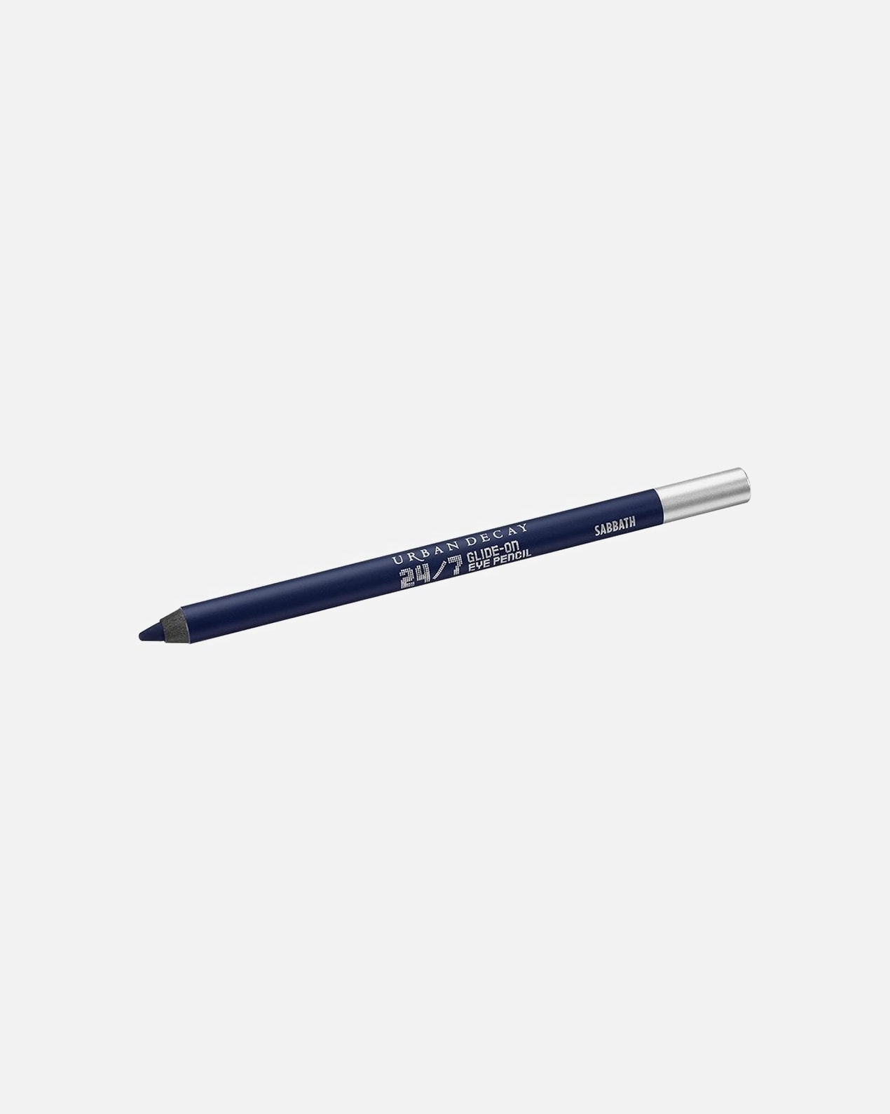Kredka do oczu dla Unisex Urban Decay 24/7 Glide-On Eye Pencil SABBATH