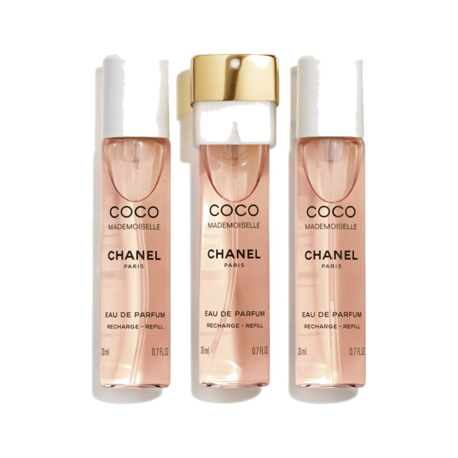 COCO MADEMOISELLE TWIST AND EDP