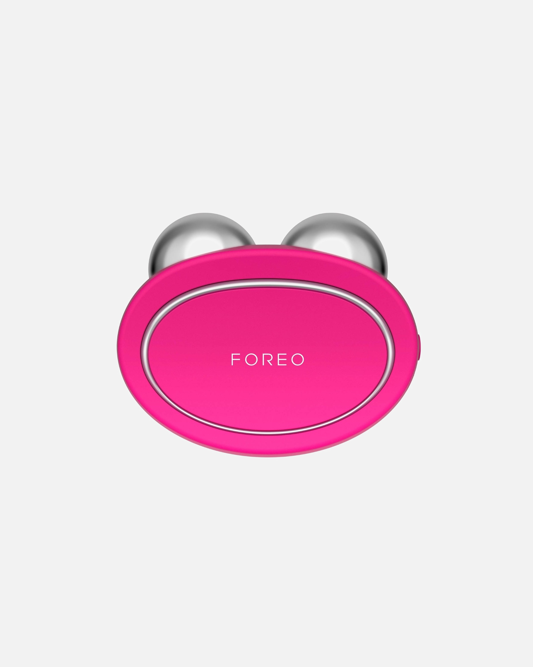 Elektryczne urządzenie do masażu twarzy dla Unisex FOREO BEAR™ BEAR™ Fuchsia Fuchsia