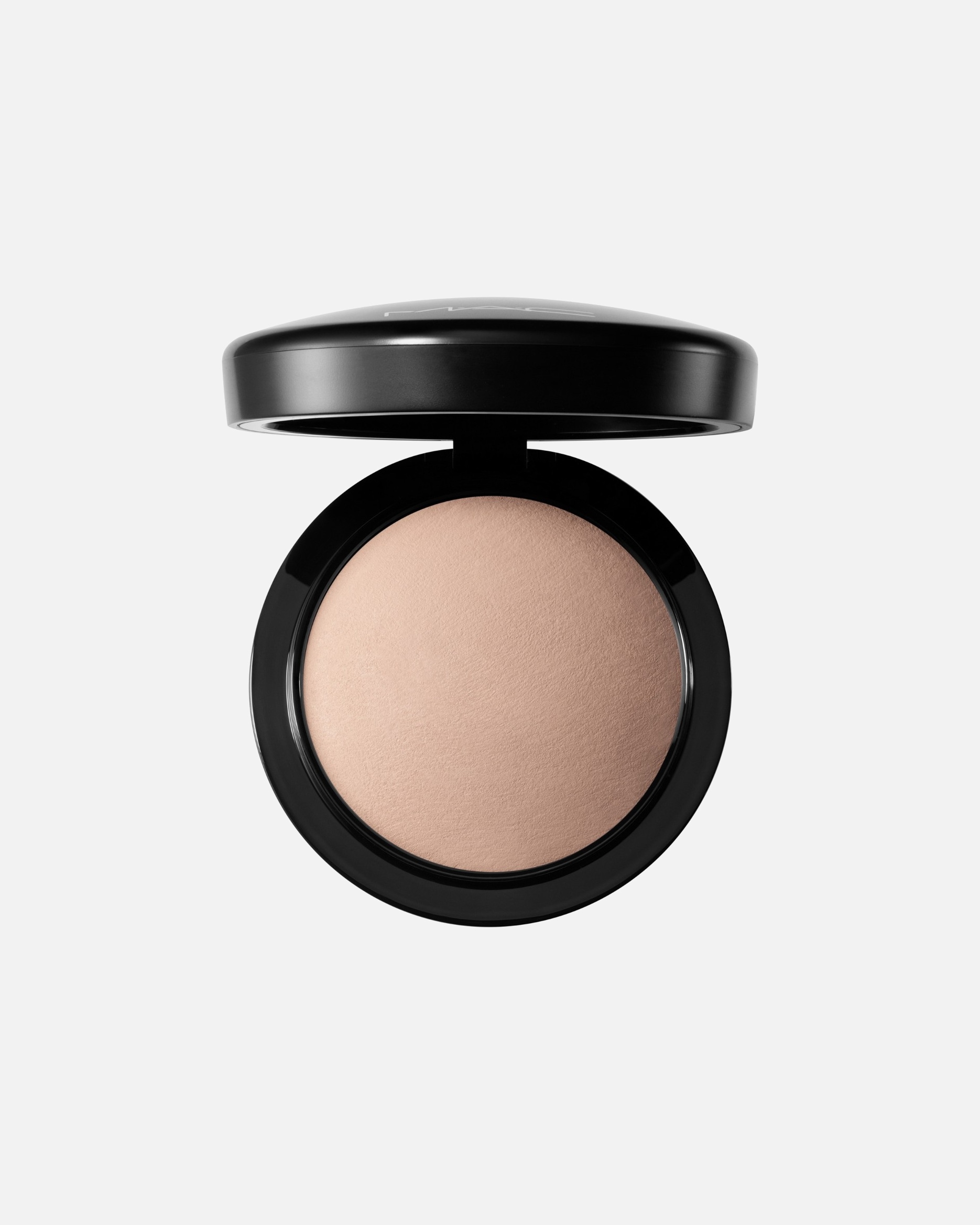 Puder dla Unisex MAC Minerały Mineralize Skinfinish Natural Medium