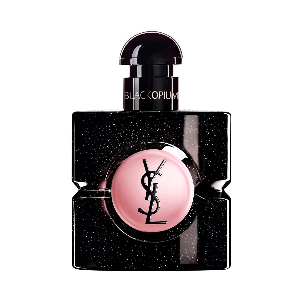 Yves Saint Laurent Black Opium Woda perfumowana
