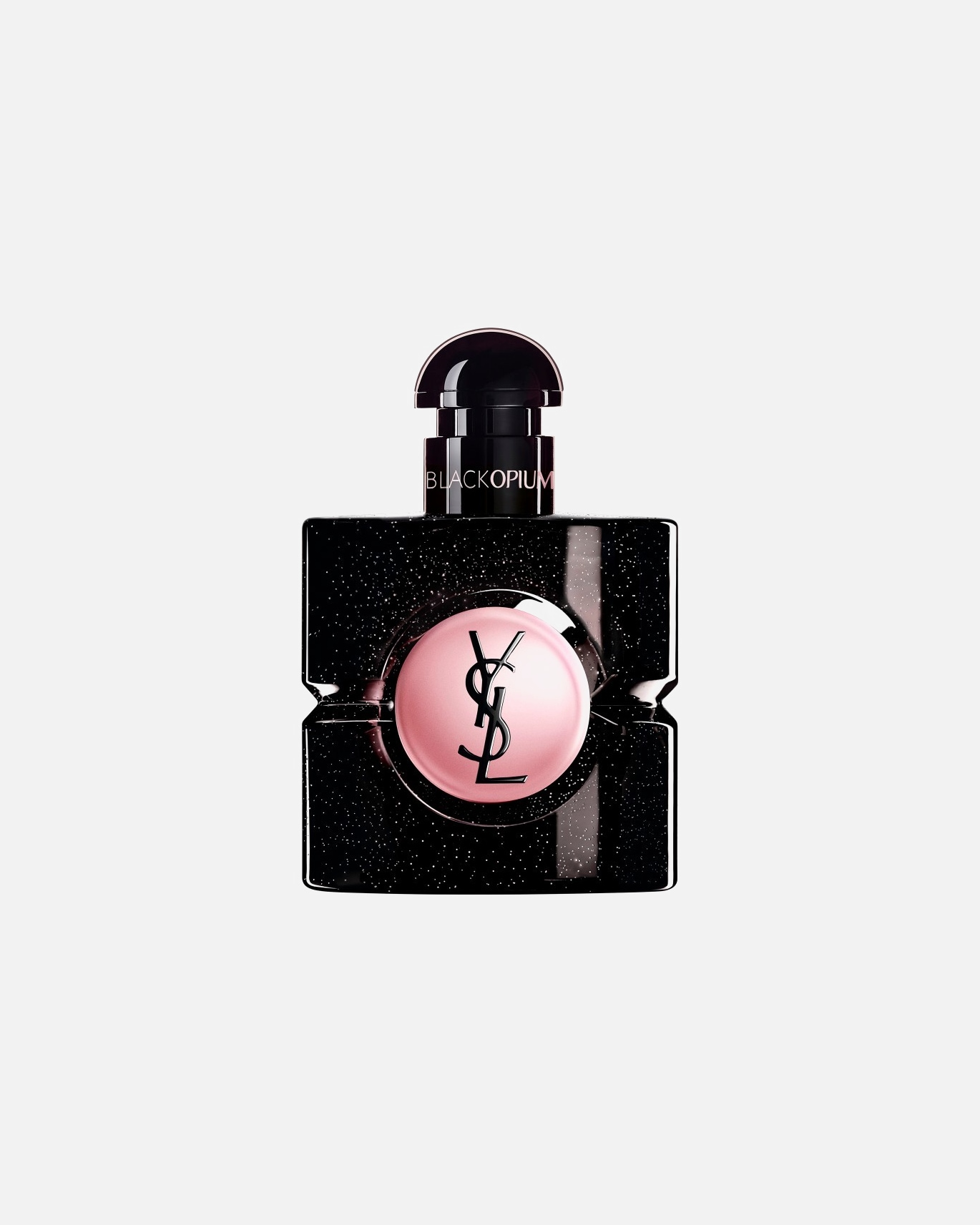 Yves Saint Laurent Black Opium Woda perfumowana