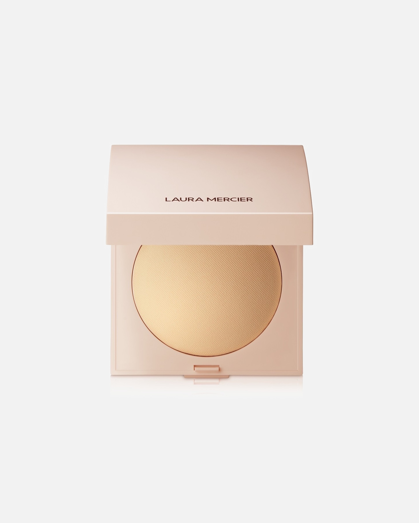 Puder dla Unisex Laura Mercier REAL FLAWLESS HONEY