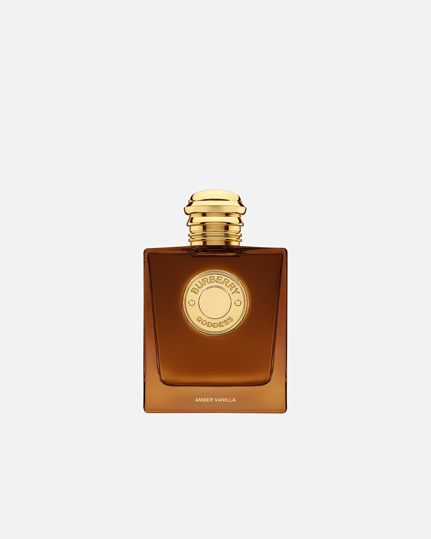 Woda perfumowana dla Kobieta BURBERRY Goddess Amber Vanilla Intense 100 ml