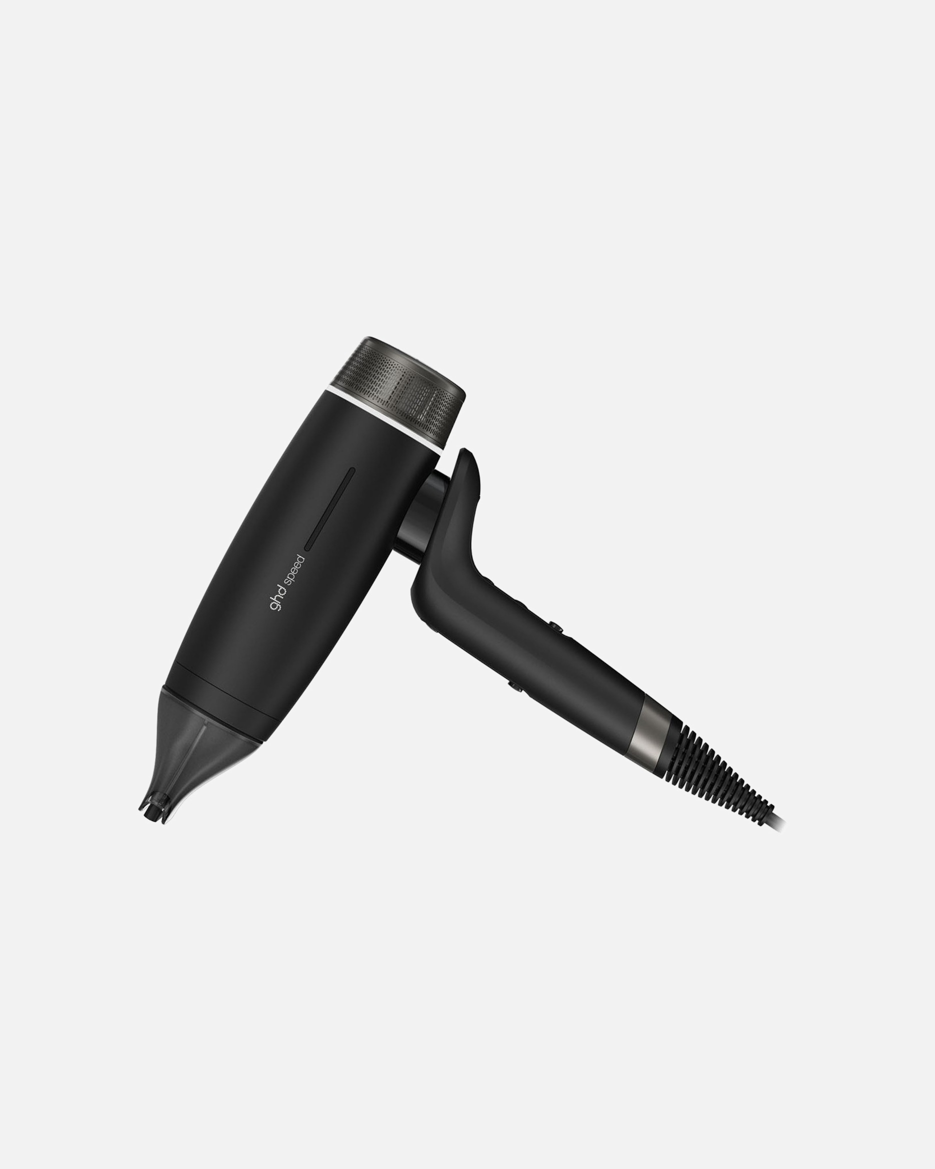 Suszarka do włosów dla Unisex ghd Speed Titangrau 1 szt.