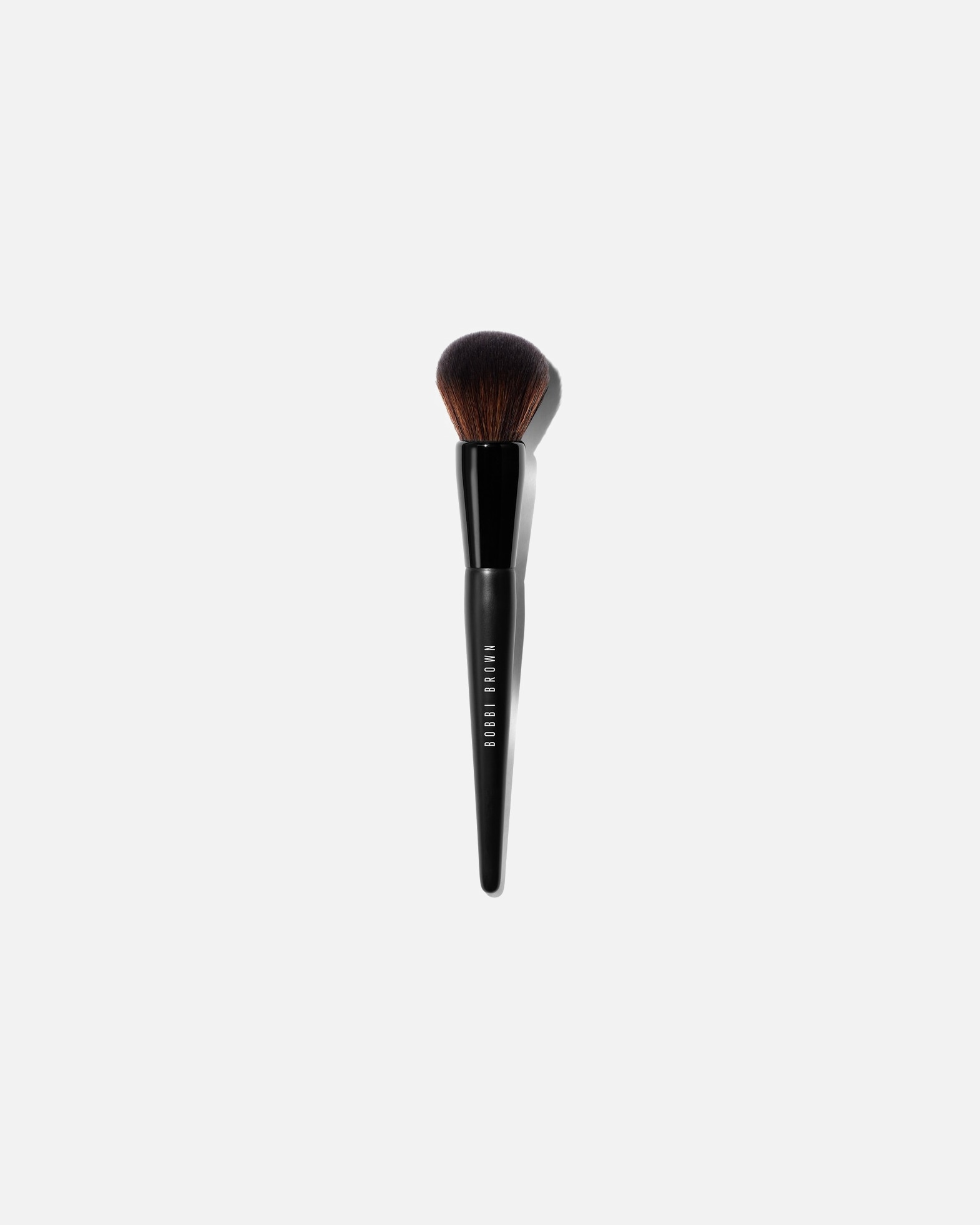 Pędzel do pudru dla Unisex Bobbi Brown Bronzer Brush 1 szt.