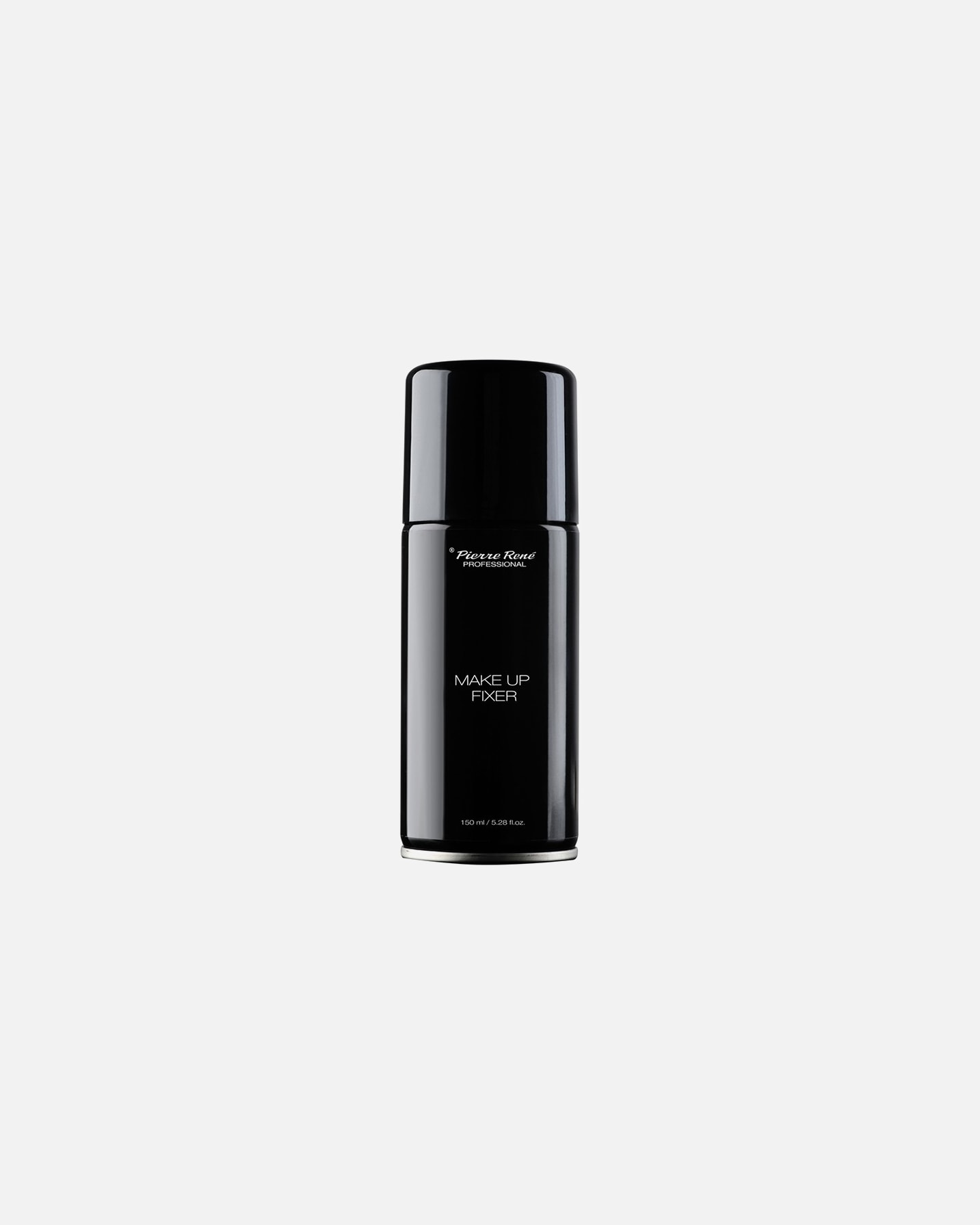 Spray fixujący dla Unisex Pierre René Utrwalacz do makijażu - Make Up Setting Spray 150 ml
