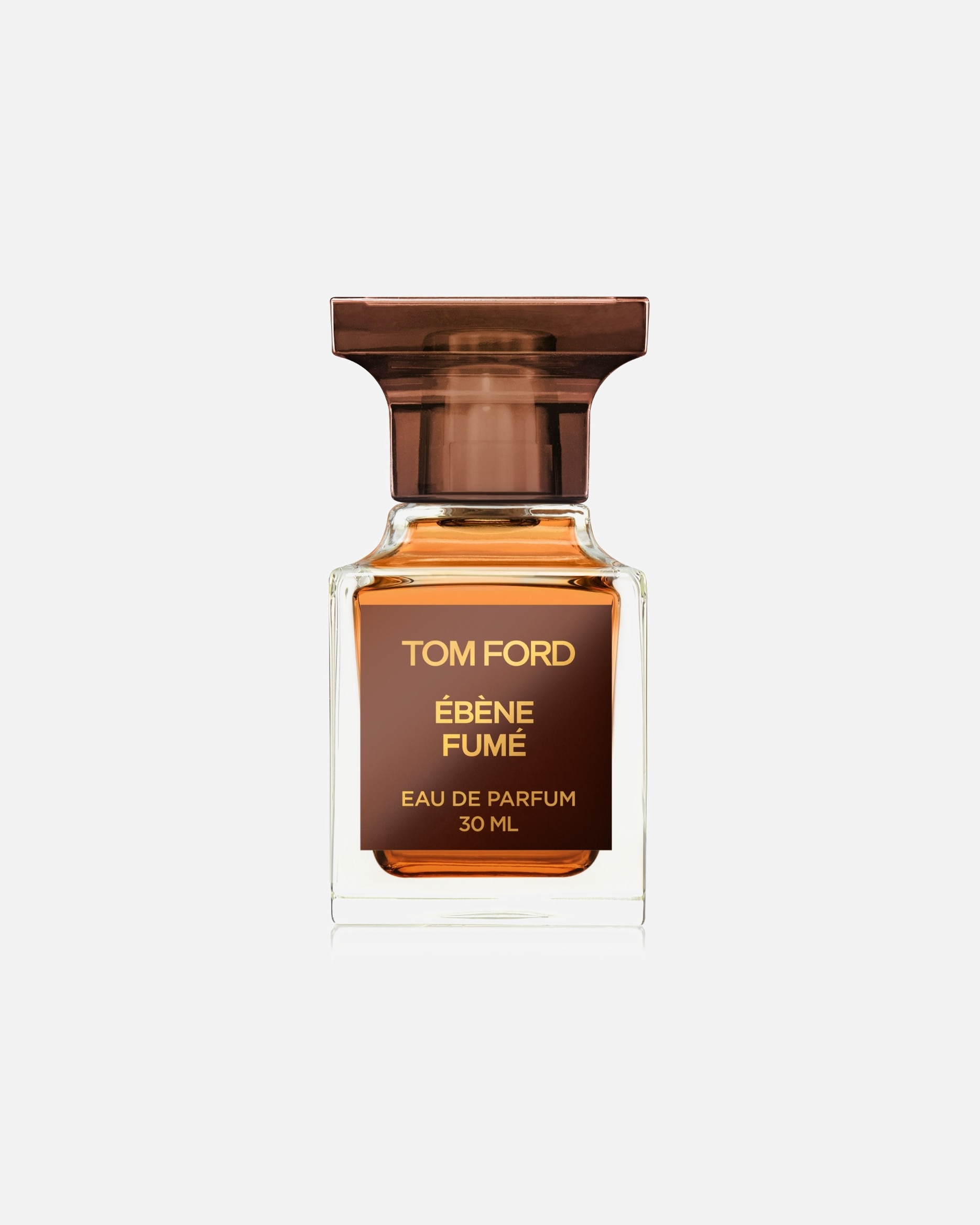 Woda perfumowana dla Unisex TOM FORD Private Blend Ebène Fumé 30 ml