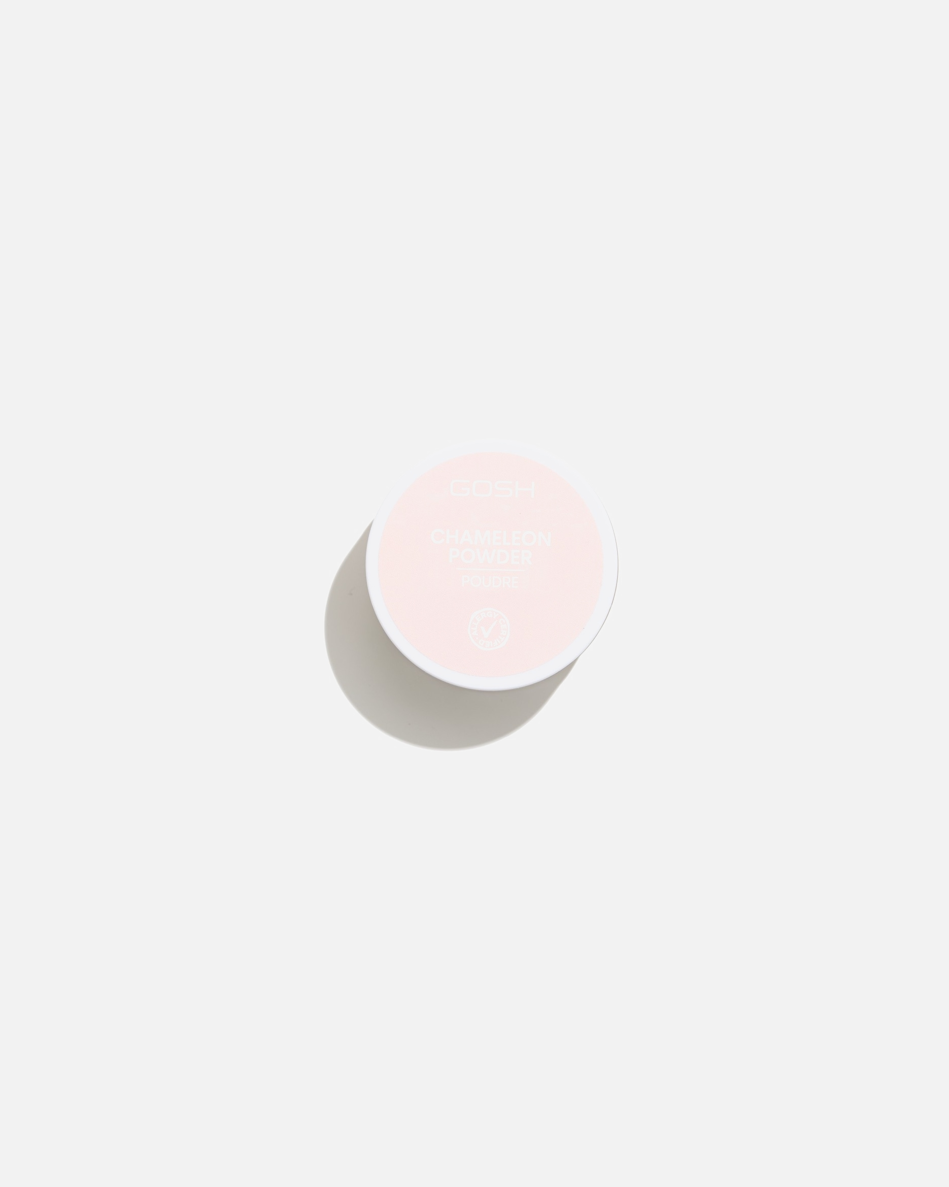 Puder dla Unisex Gosh Copenhagen 8 g