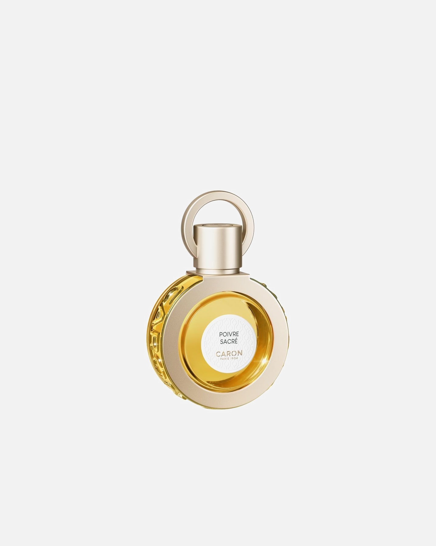 Woda perfumowana dla Unisex CARON Paris POIVRE SACRE 30 ml