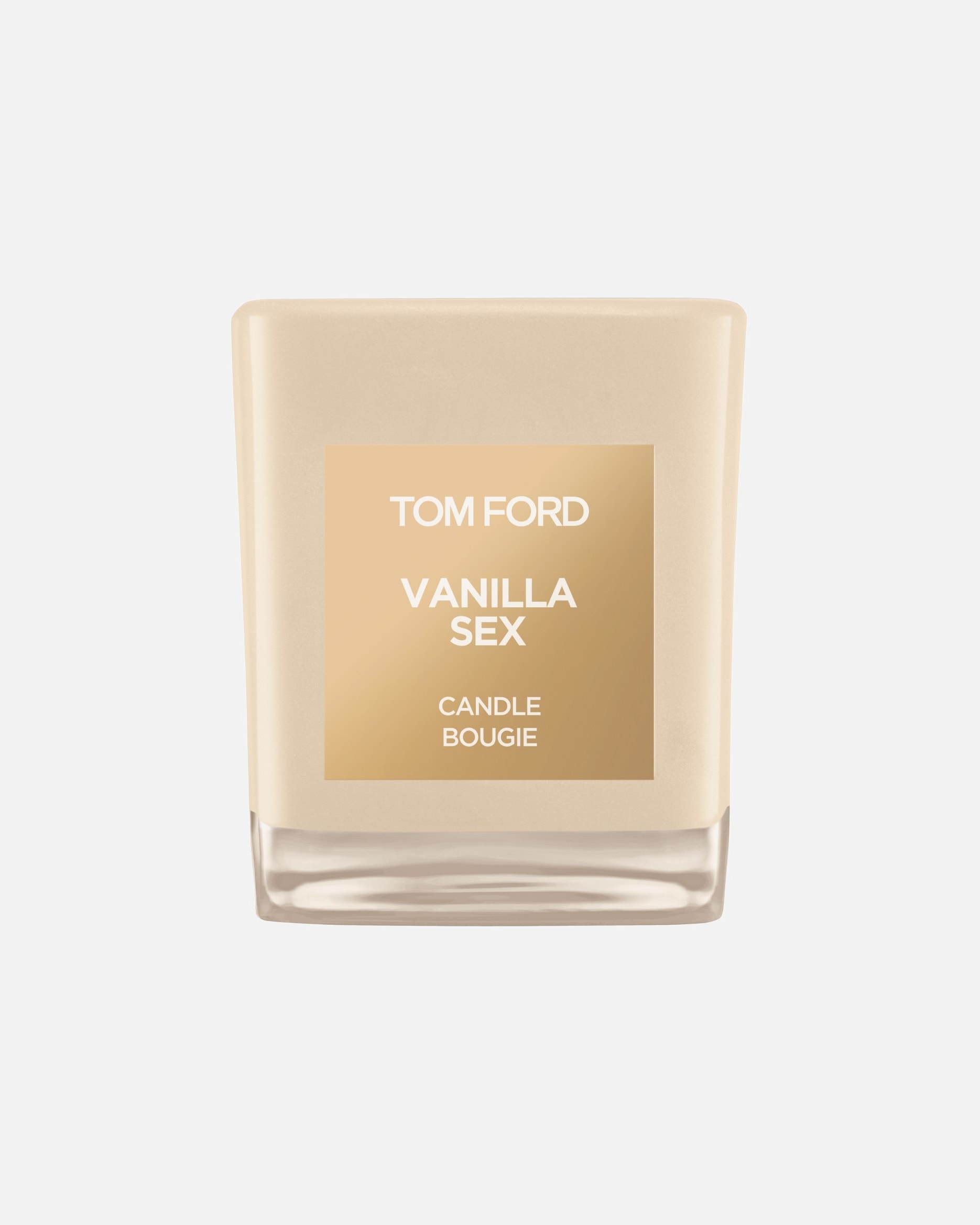 Świeca dla Unisex TOM FORD Vanilla Sex Candle 180 g