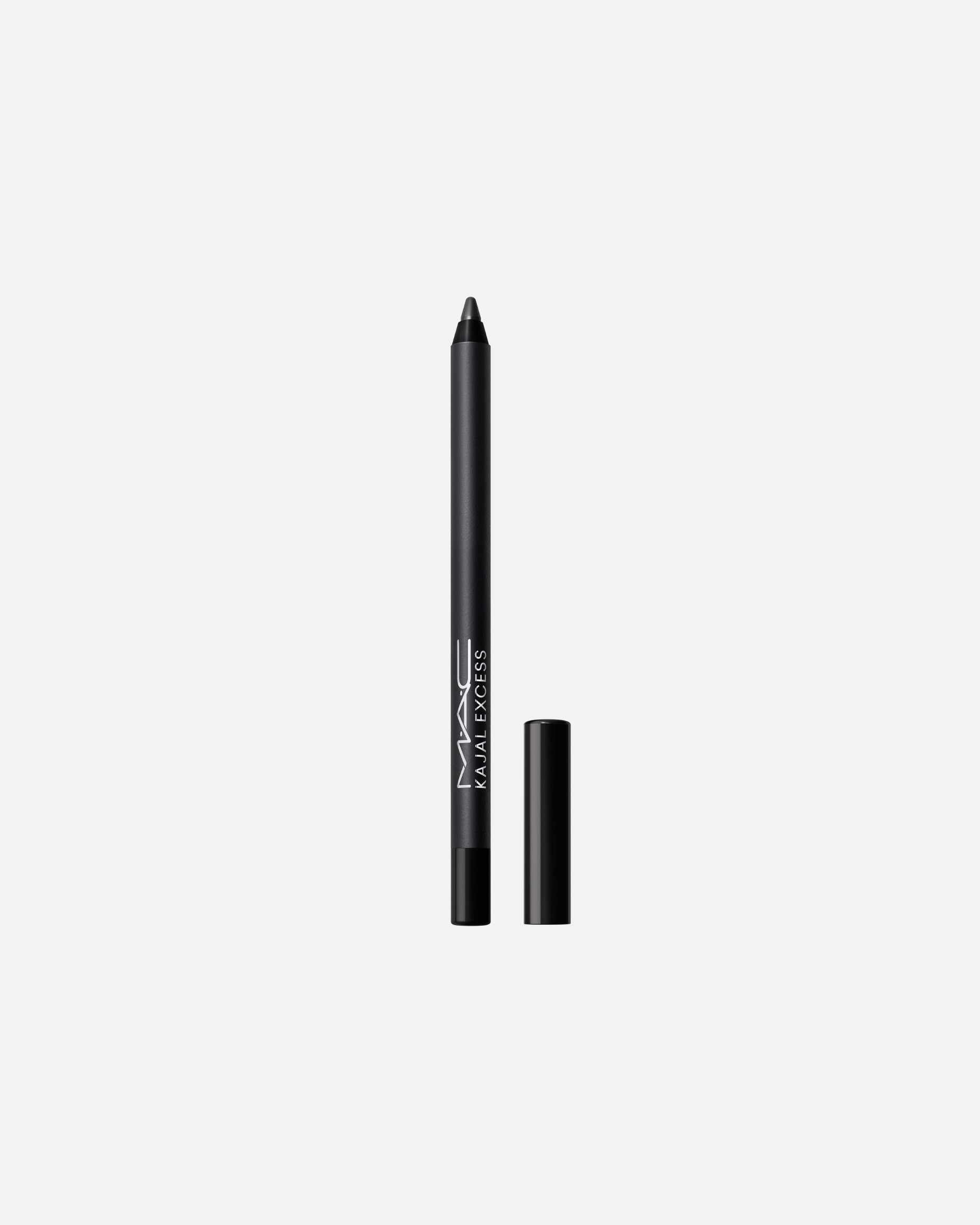 Eyeliner dla Unisex MAC Kajal Excess Longwear Smoky Eye Liner PITCH