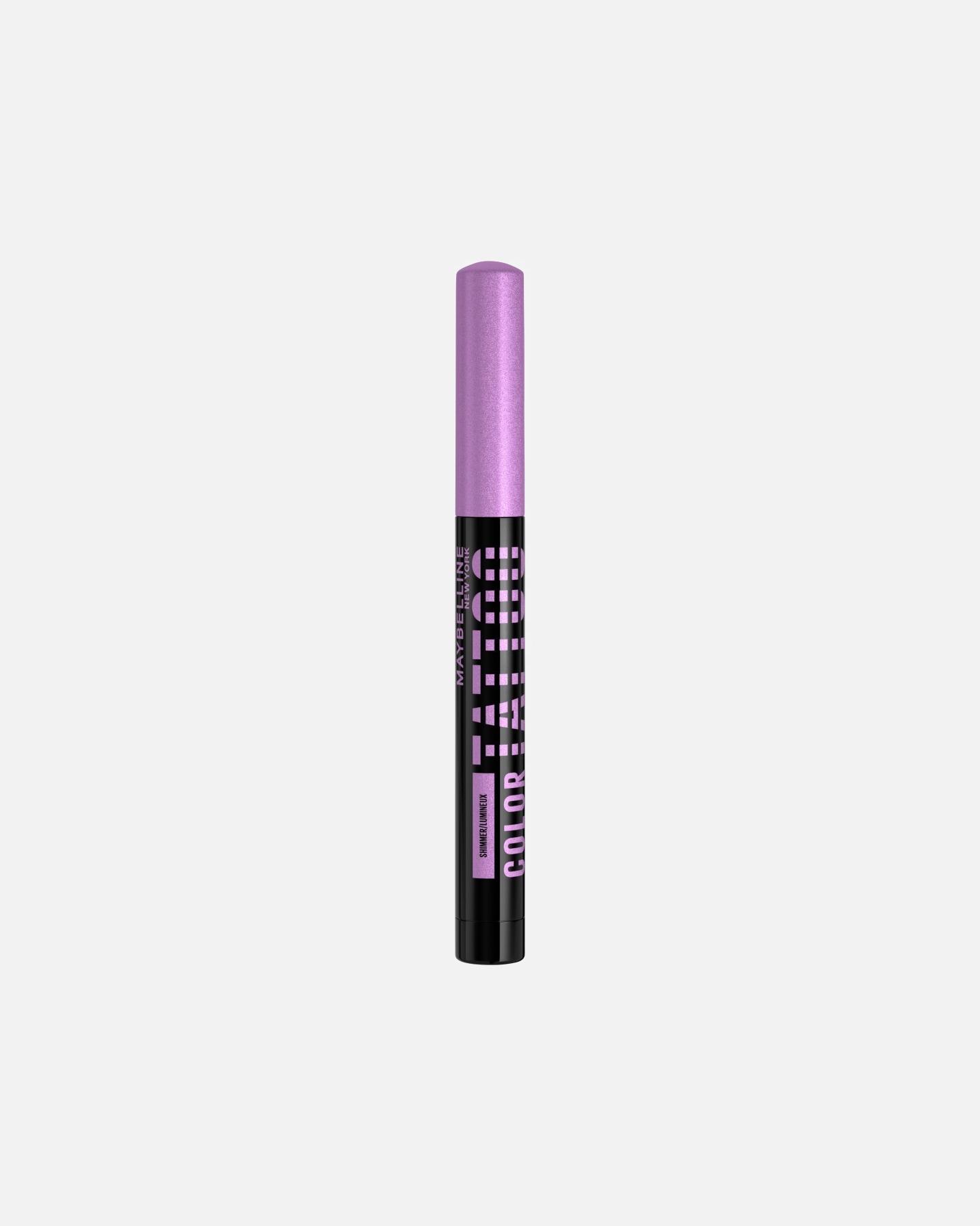 Kredka do oczu dla Unisex Maybelline Color Tattoo 24 h Eye Stix 0 - I AM FEARLESS