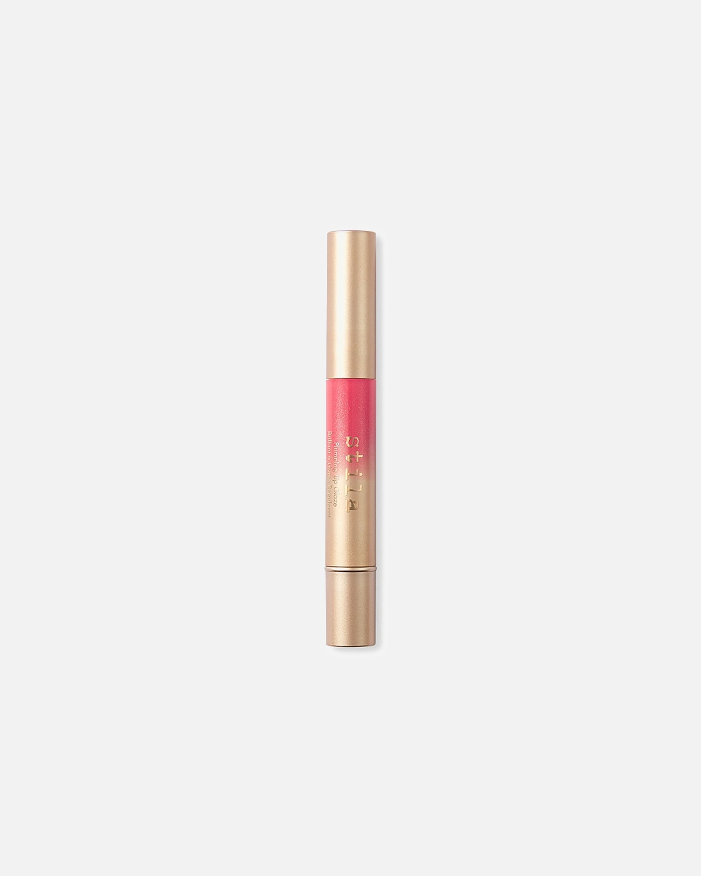 Lipplumper dla Unisex stila Plumping Lip Glaze FLORA