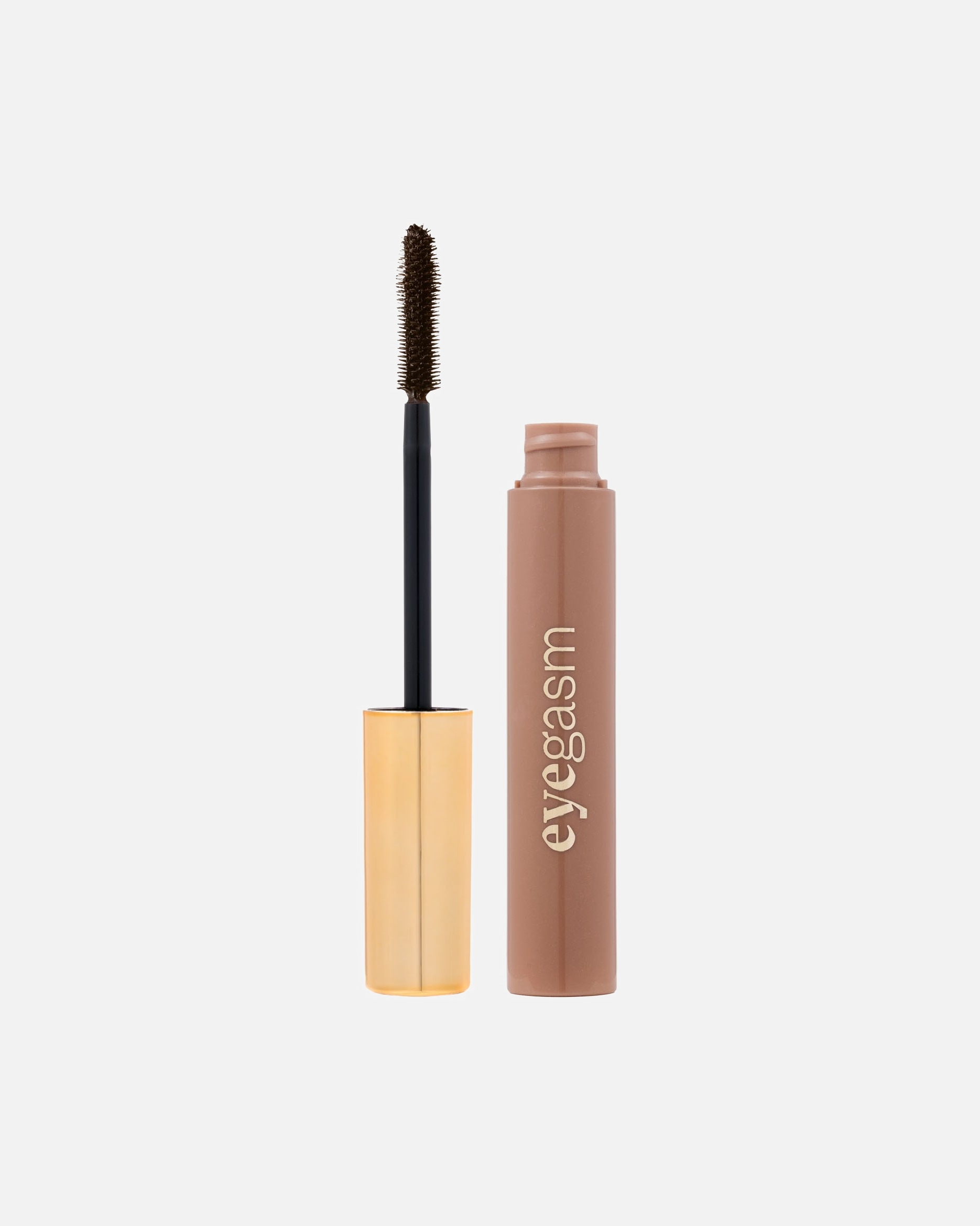 Maskara dla Unisex Paese Eyegasm BROWN