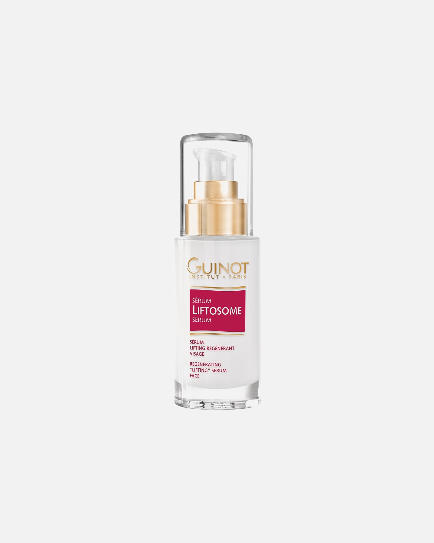 Serum nawilżające dla Unisex Guinot 30 ml
