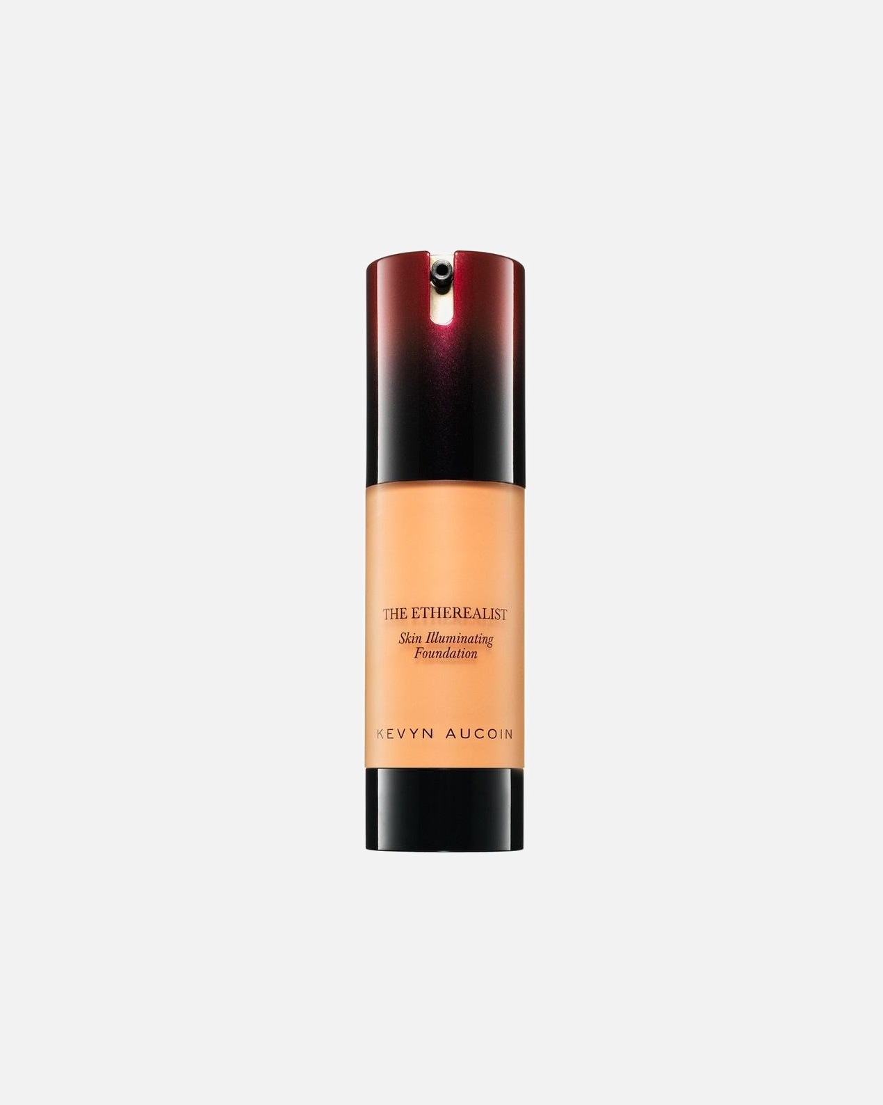 Podkład dla Unisex Kevyn Aucoin The Etherealist Skin Illuminating Foundation Medium EF 10