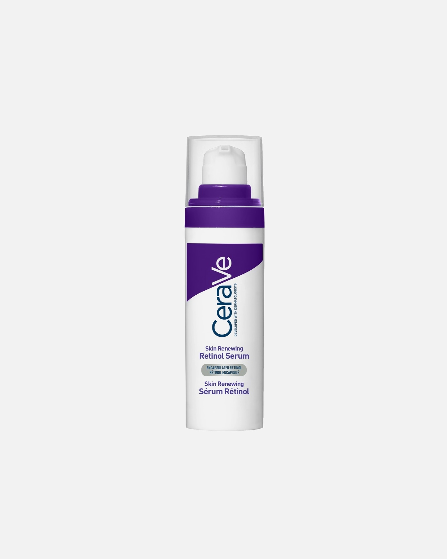 Serum anti-aging dla Kobieta CeraVe Skin Renewing 30 ml