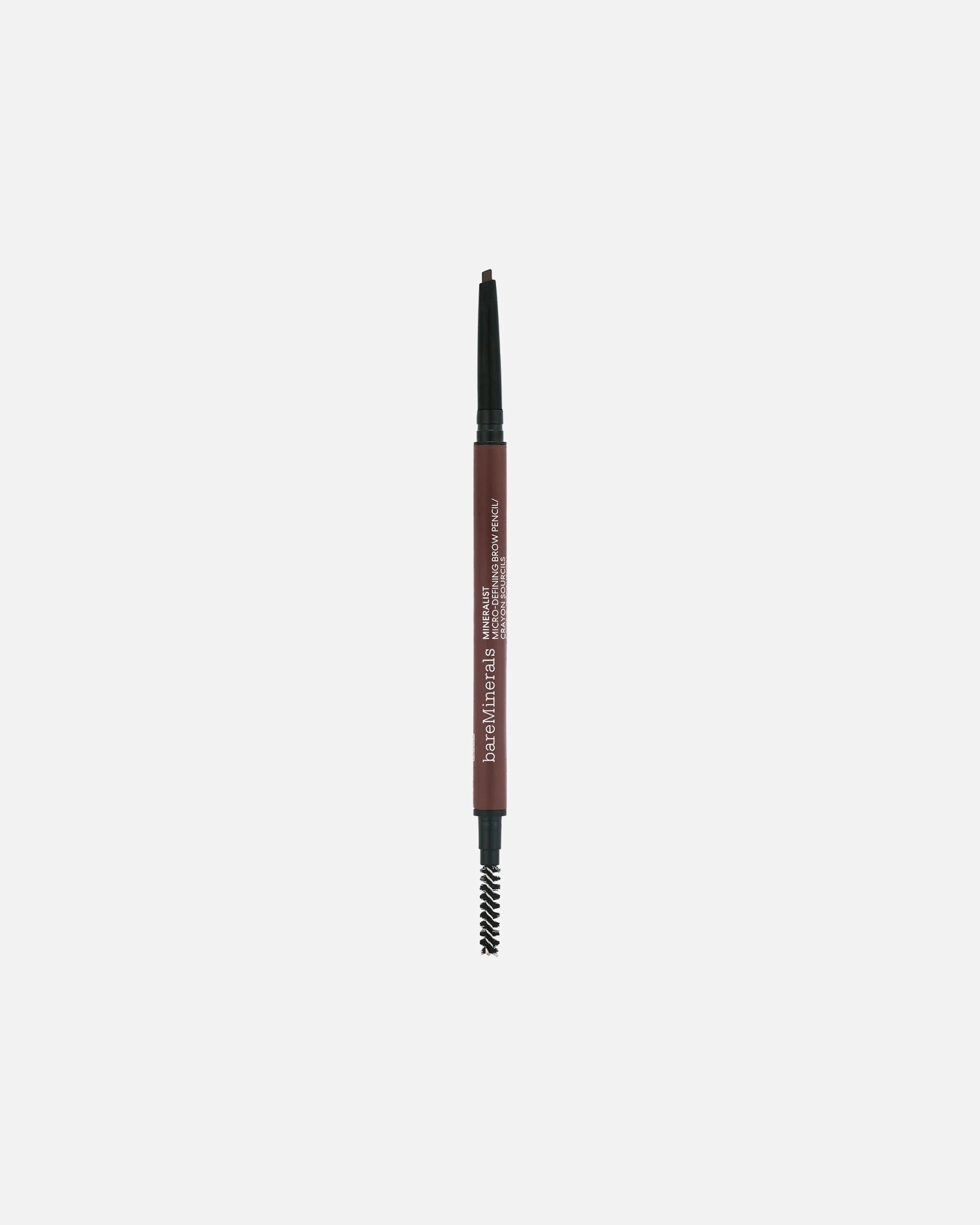 Kredka do brwi dla Unisex bareMinerals Mineralist MINERALIST MICRO BROW PENCIL Coffee