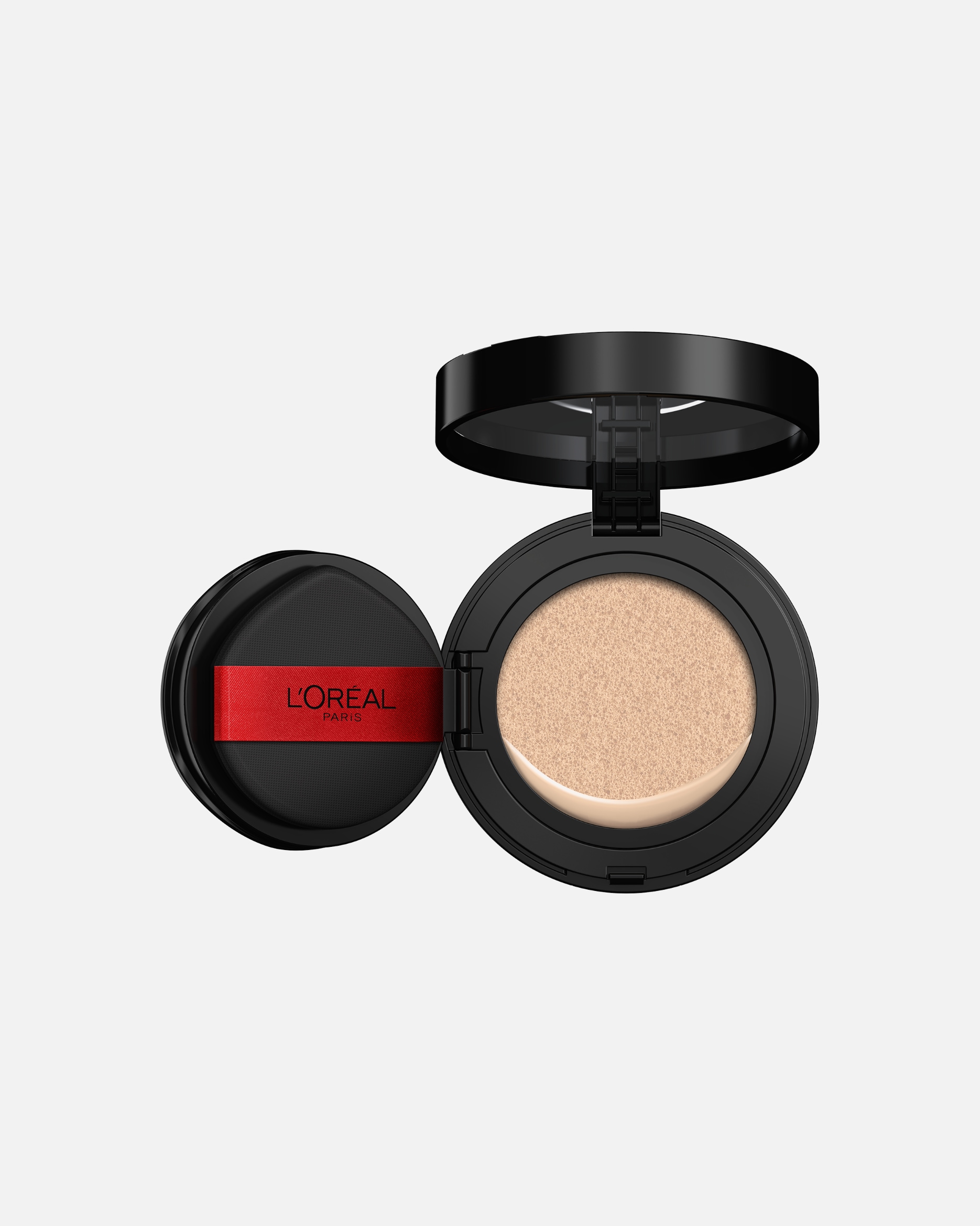 Podkład dla Unisex L’Oréal Paris Infaillible 24H Fresh Wear Cushion N100