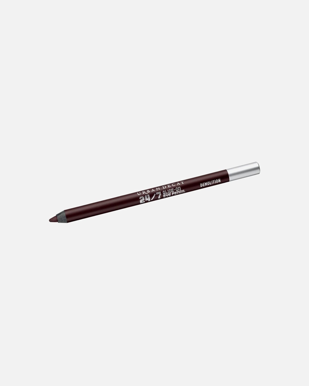Kredka do oczu dla Unisex Urban Decay 24/7 Glide-On Eye Pencil DEMOLITION