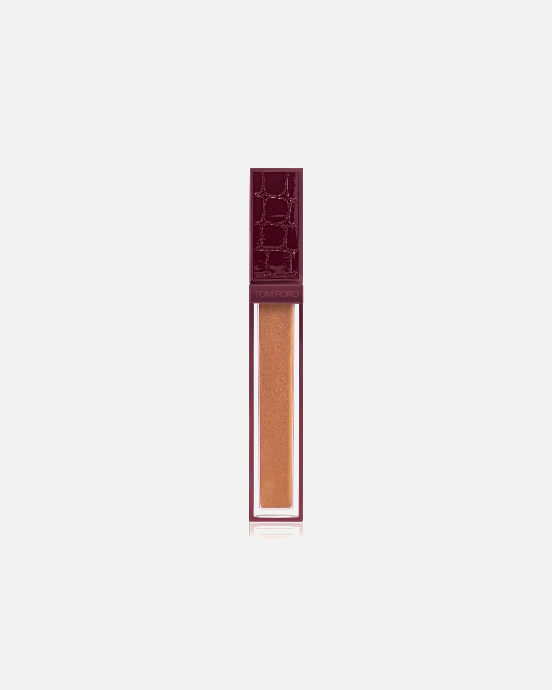 Błyszczyk do ust dla Unisex TOM FORD Gilded Gloss 5.5 ml