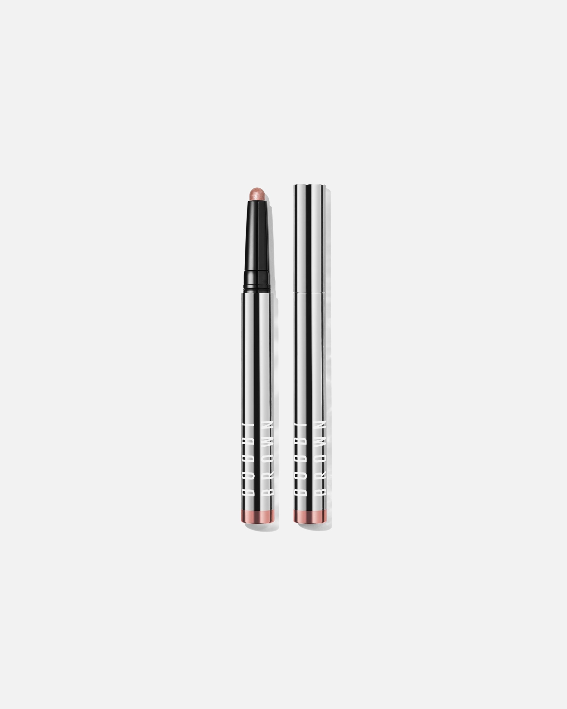 Cień do powiek dla Kobieta Bobbi Brown Desert Dreamer Molten Metal Shadow Stick 03 - ROSE QUARTZ