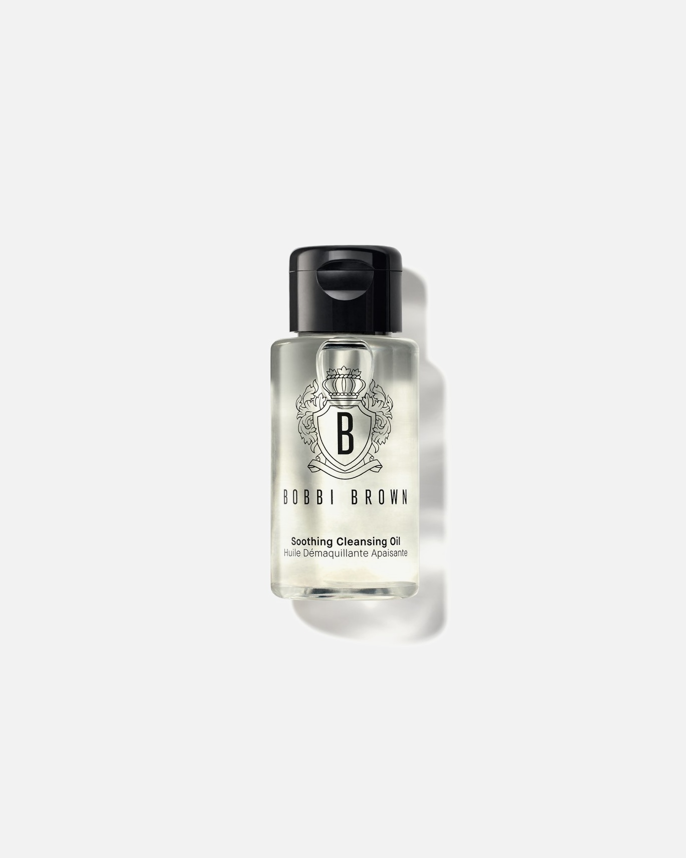 Olejek do mycia twarzy dla Unisex Bobbi Brown Soothing Cleansing Oil 30 ml