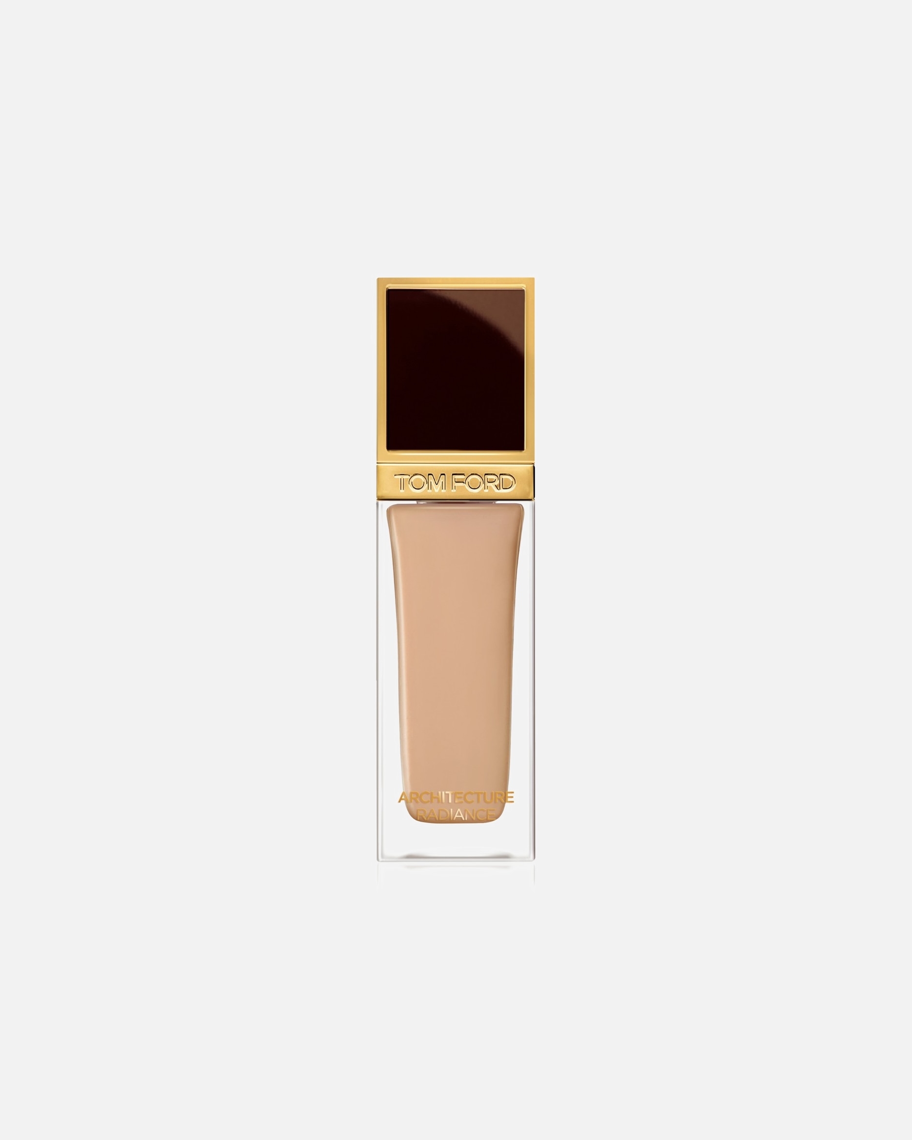 Podkład dla Unisex TOM FORD Architecture Radiance Hydrating Foundation SPF 50 10.5N BISQUE