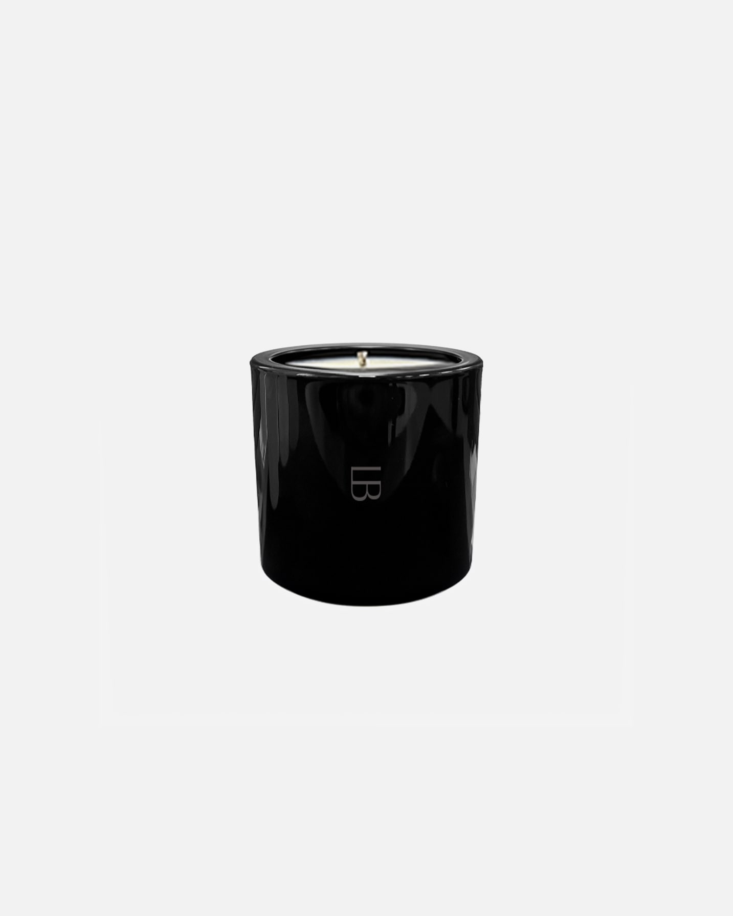 Świeca dla Unisex La Bomba Default Brand Line IL Neige Candle 150 g