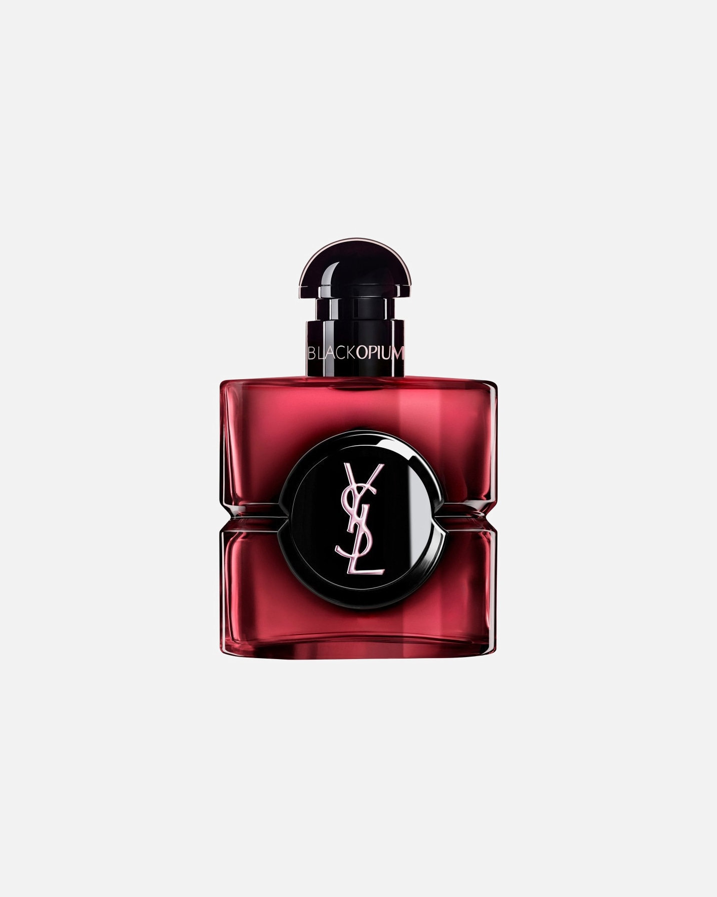 Woda perfumowana dla Kobieta Yves Saint Laurent Black Opium Pink Glaze 30 ml