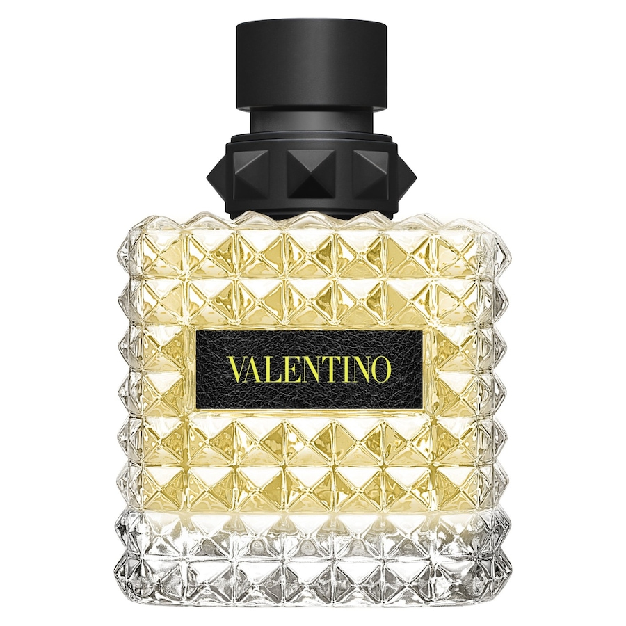 Valentino Donna Born In Roma Yellow Dream