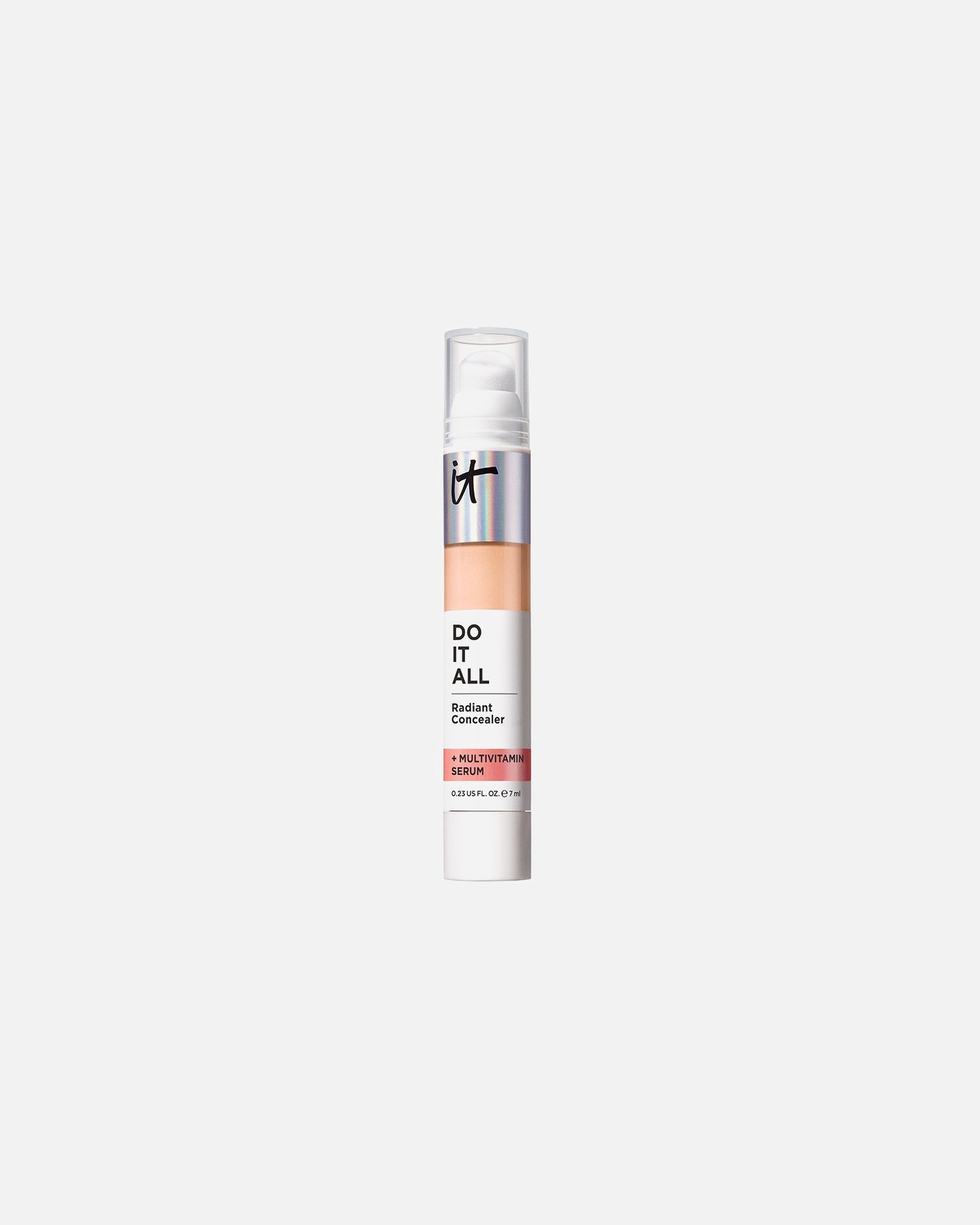 Korektor dla Unisex IT Cosmetics Do It All 215 - Light Warm
