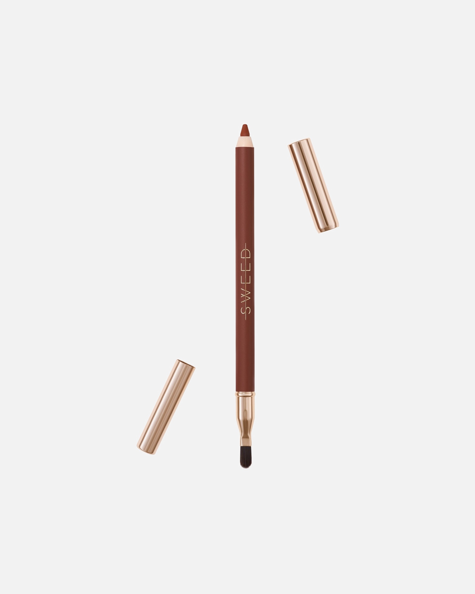 Konturówka do ust dla Unisex Sweed Konturówka do ust - Lydia Millen - Rose Thorn Missy